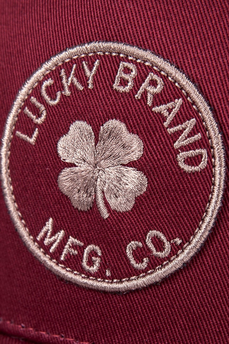 Lucky MFG Co. Patch Hat, image 3