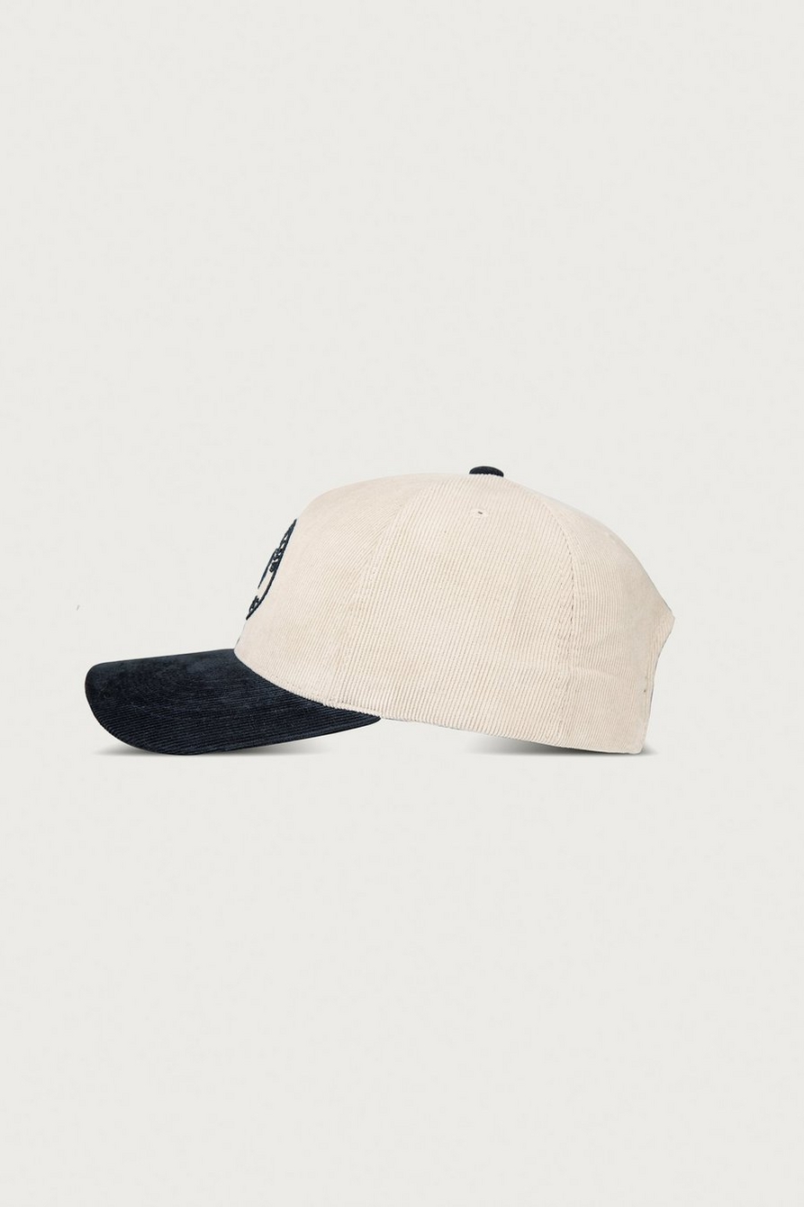 Lucky MFG Co. Emb. Cord Hat, image 5