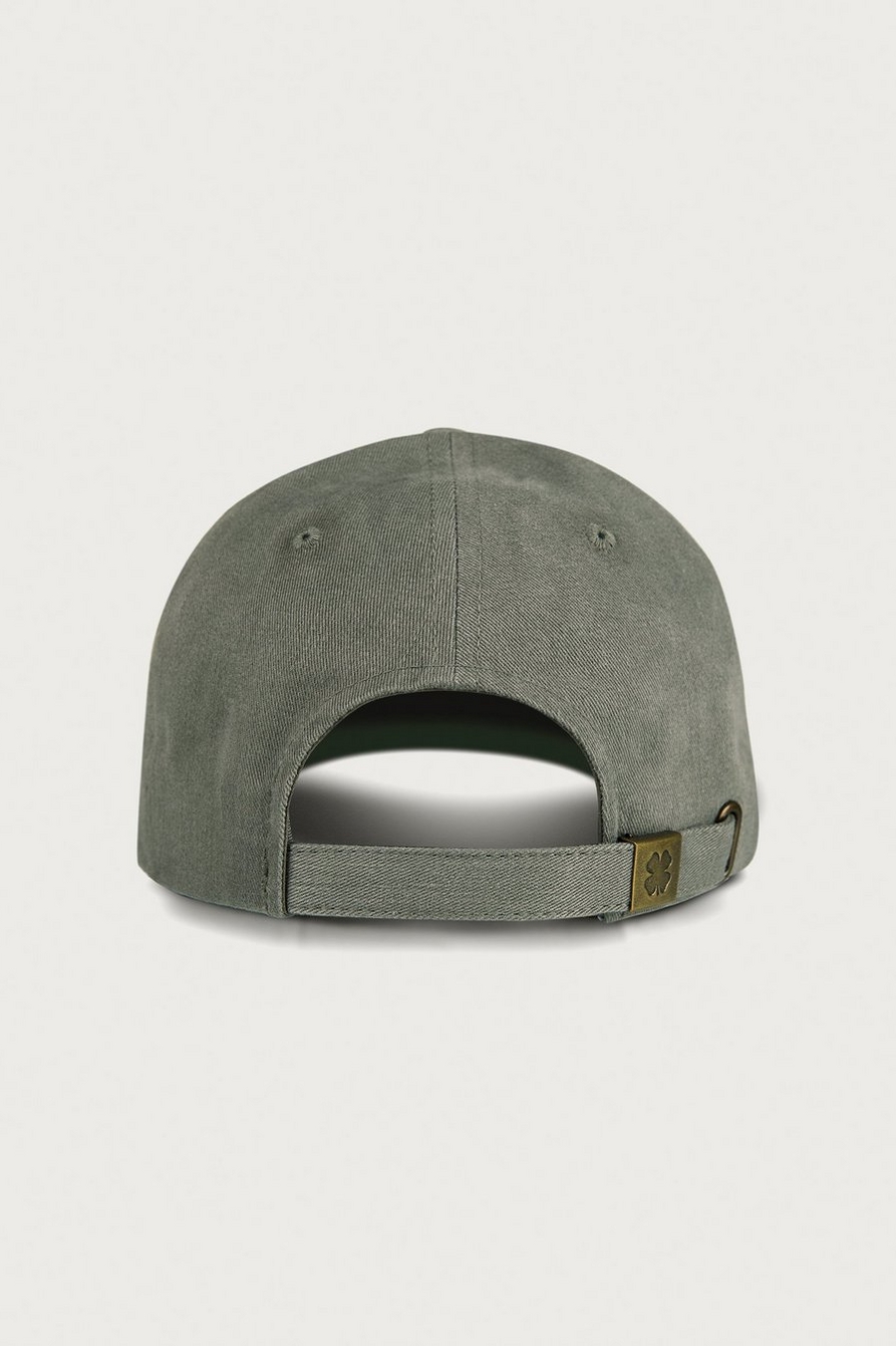 Lucky Blue Jeans Co. Emb Dad Hat, image 2