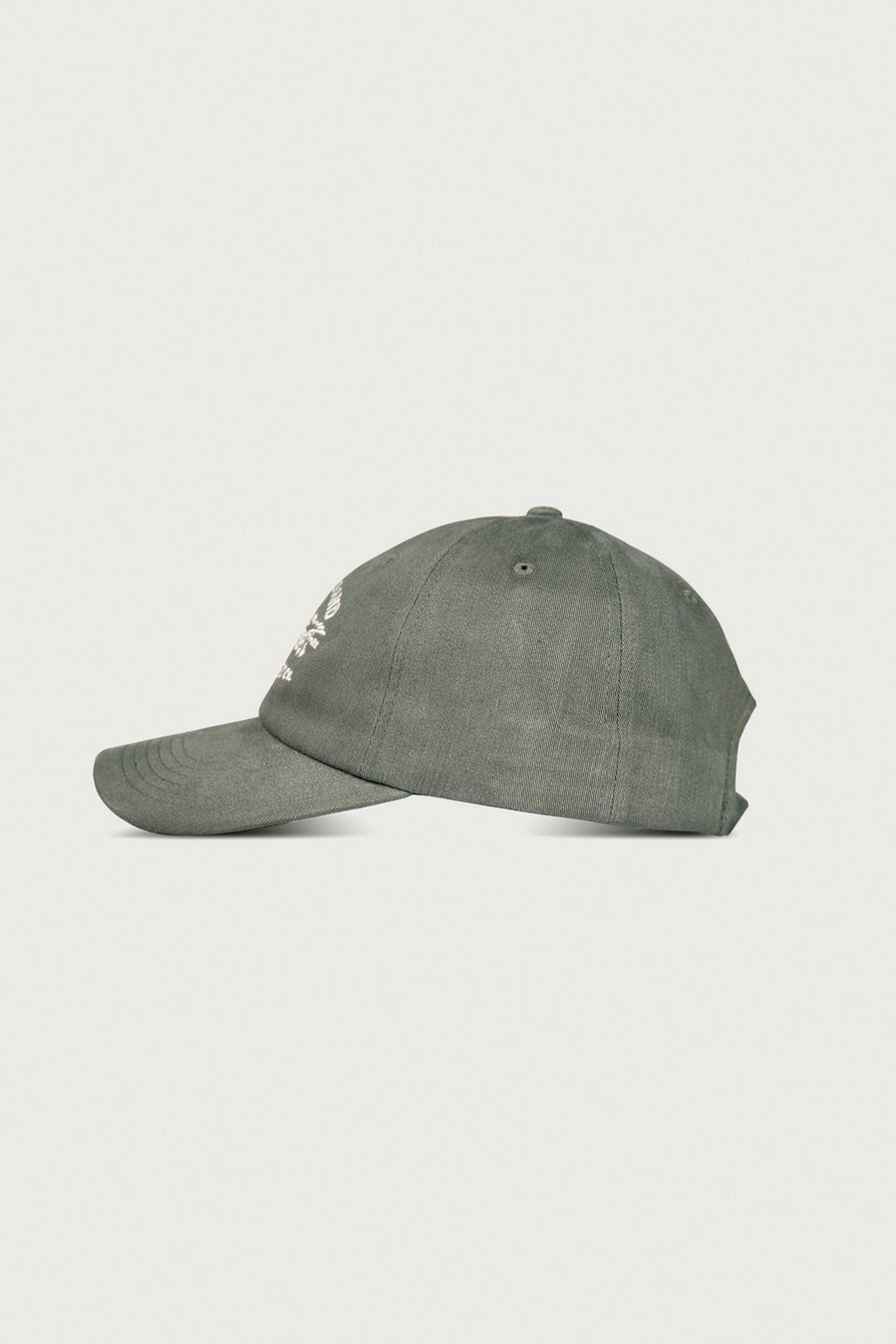 Lucky Blue Jeans Co. Emb Dad Hat, image 5