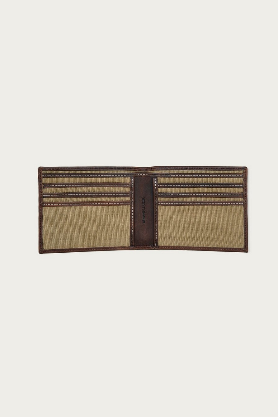 Burberry, Accessories, Mens Burberry Bifold Wallet Authentic
