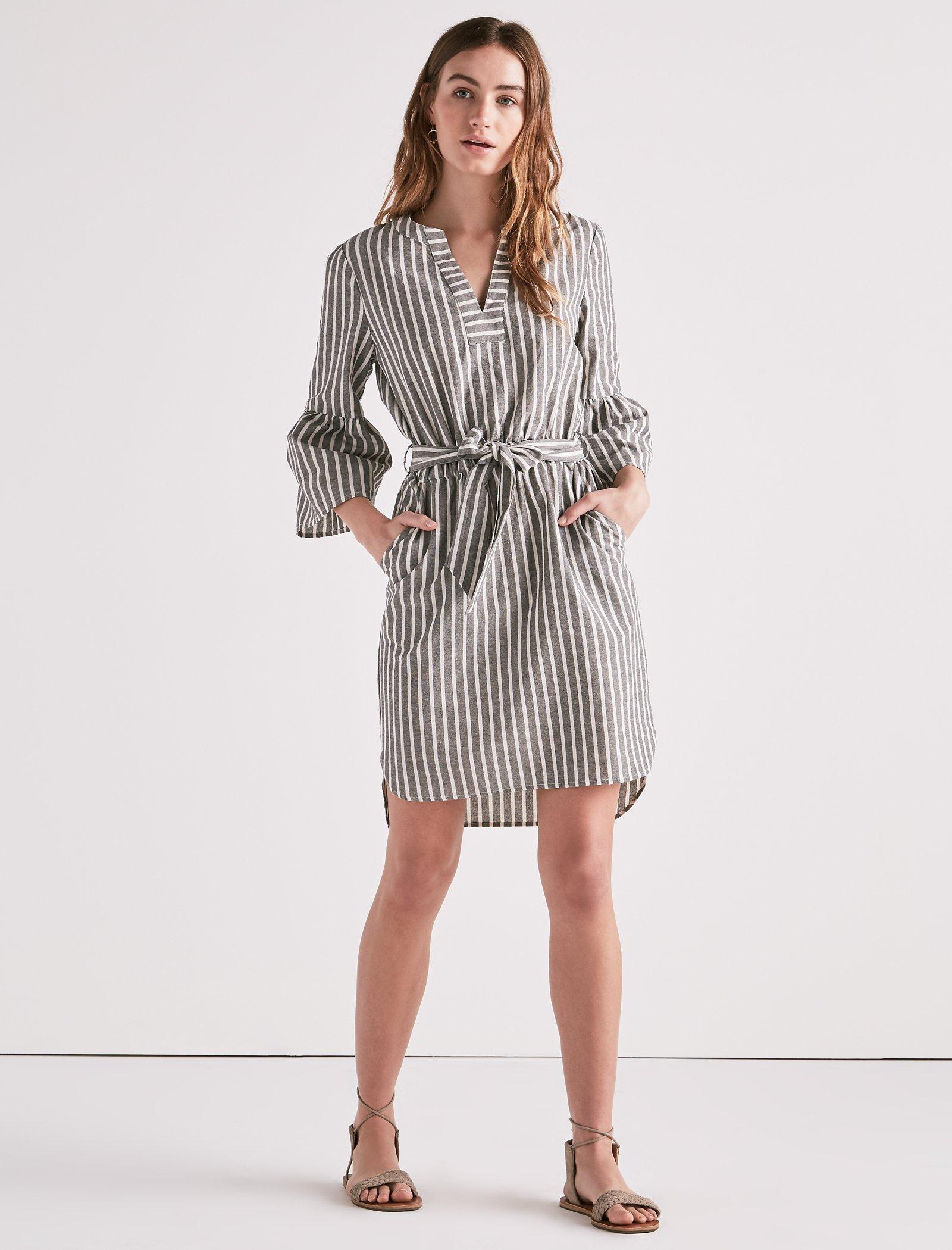 PARKER DRESS | Lucky Brand