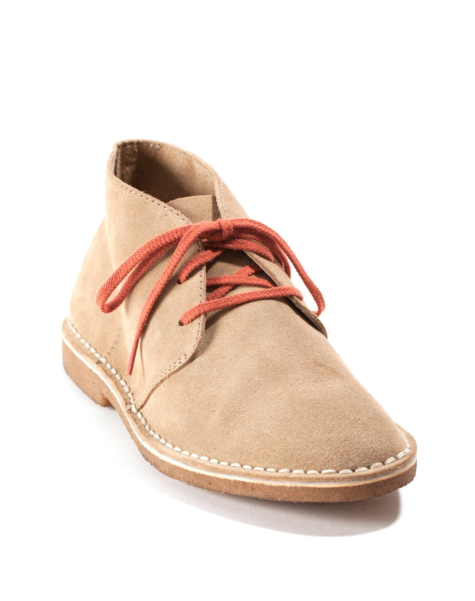 seavees chukka