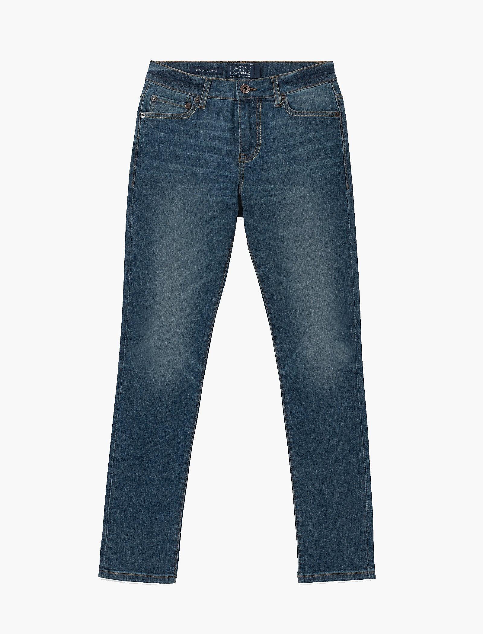 lucky brand jeans cost