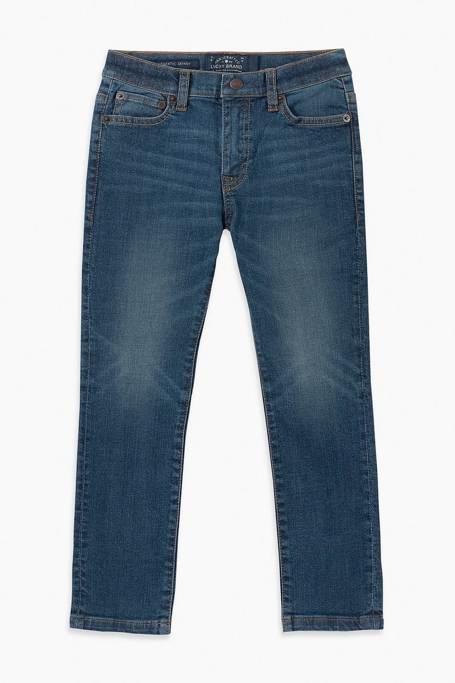 Jeans LUCKY BRAND T5 de segunda mano - Shoppiland