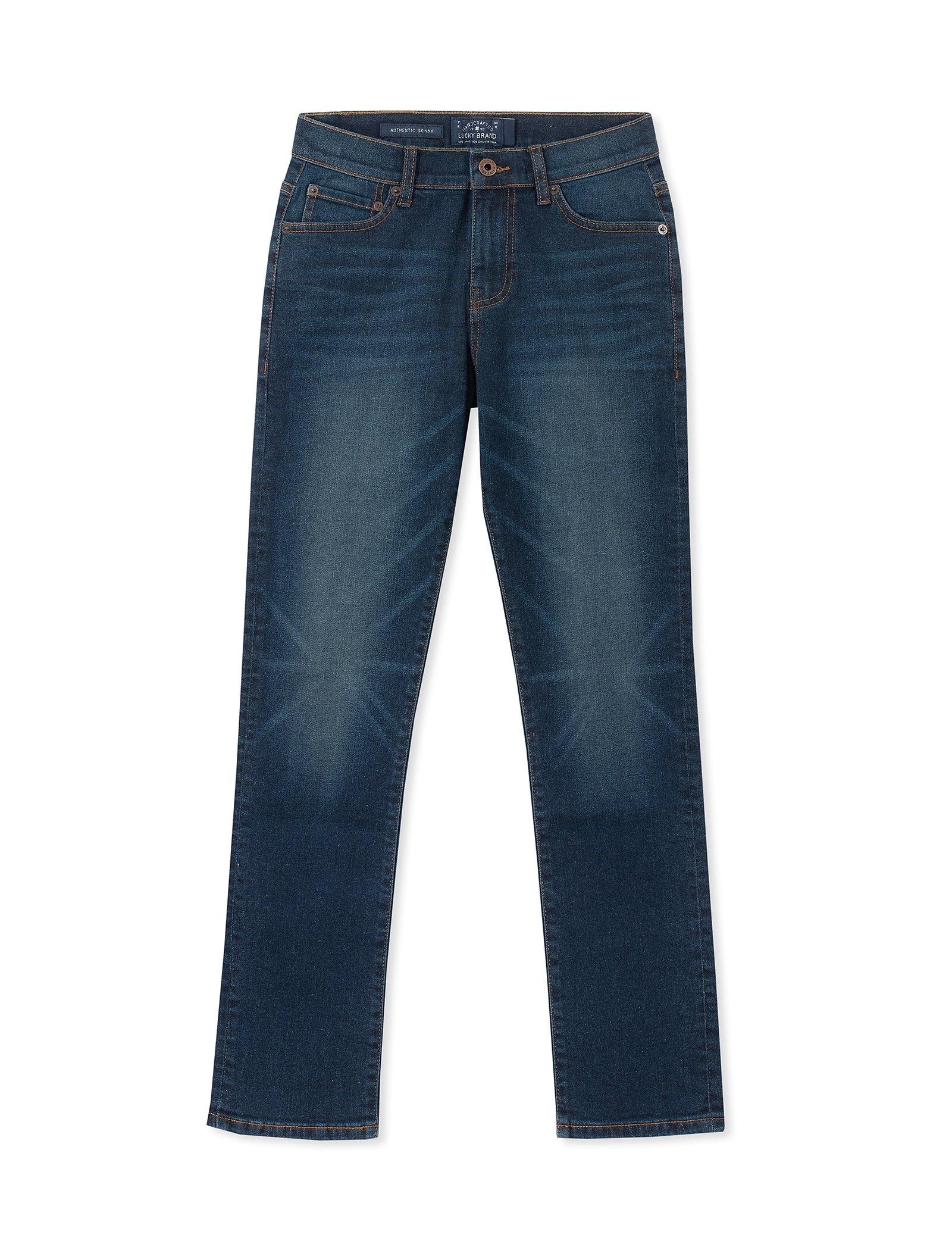 lucky brand jeans for kids