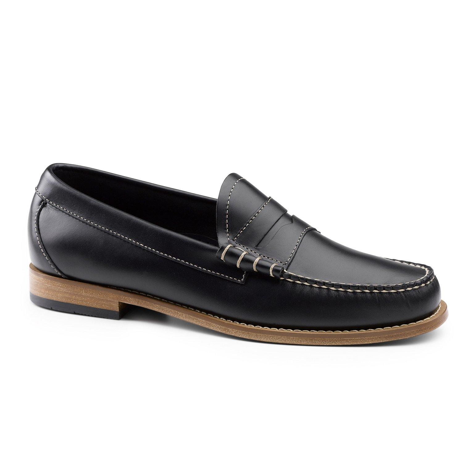 weejun loafers