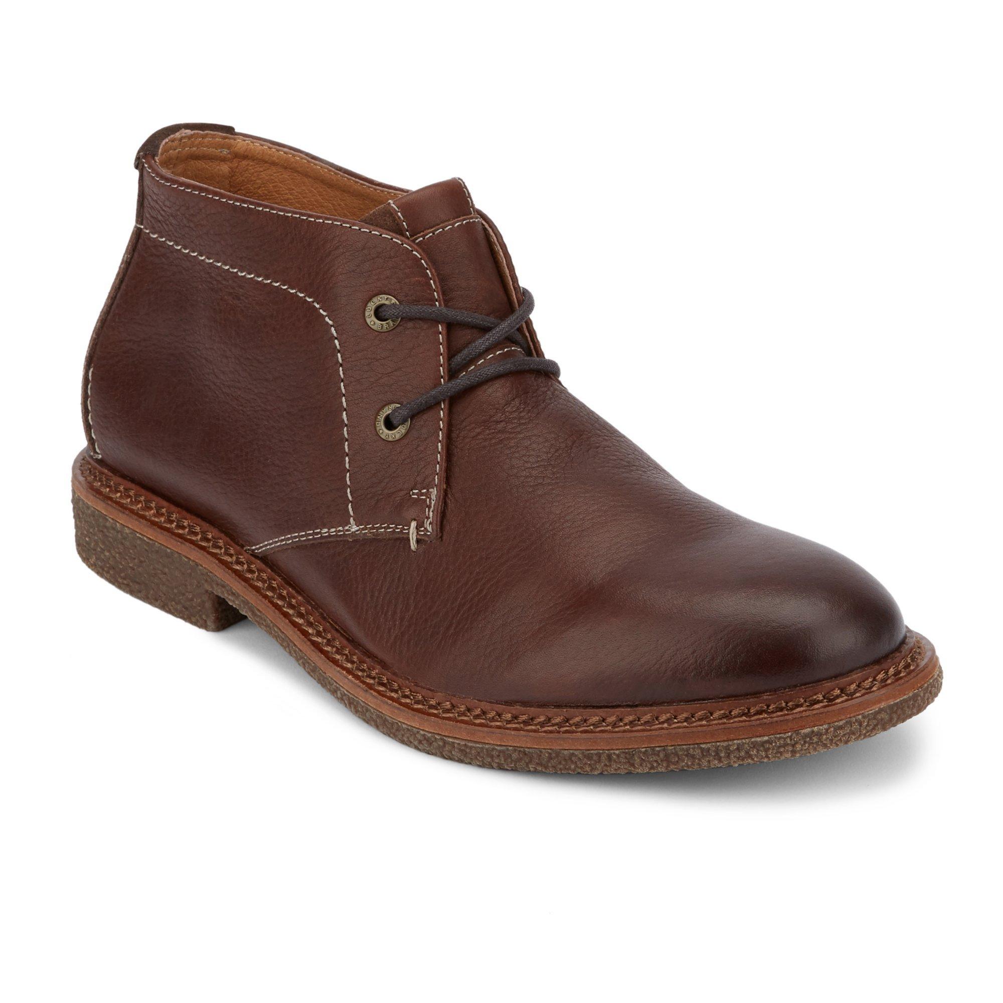 lucky brand mason chukka boot