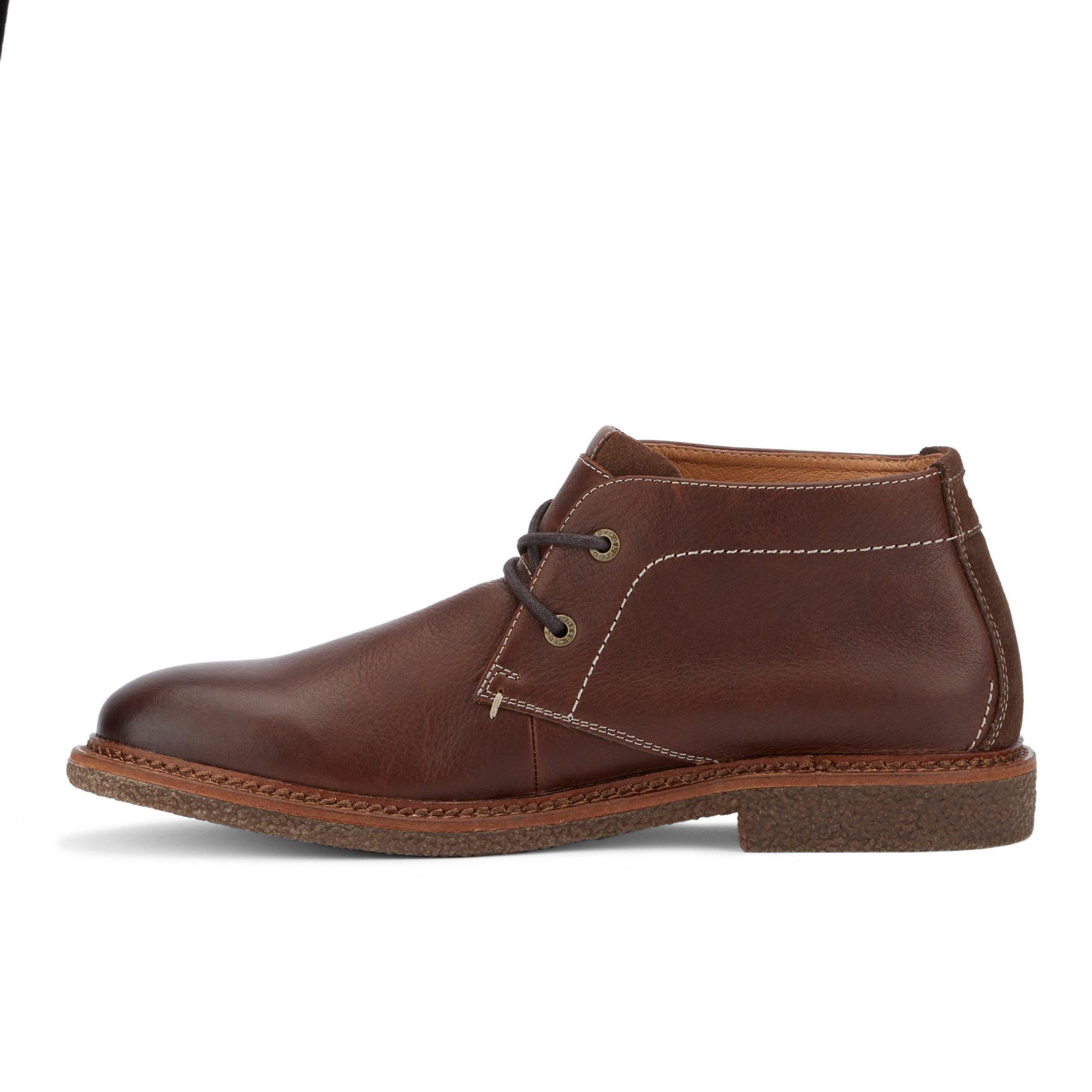 lucky brand mason chukka boot