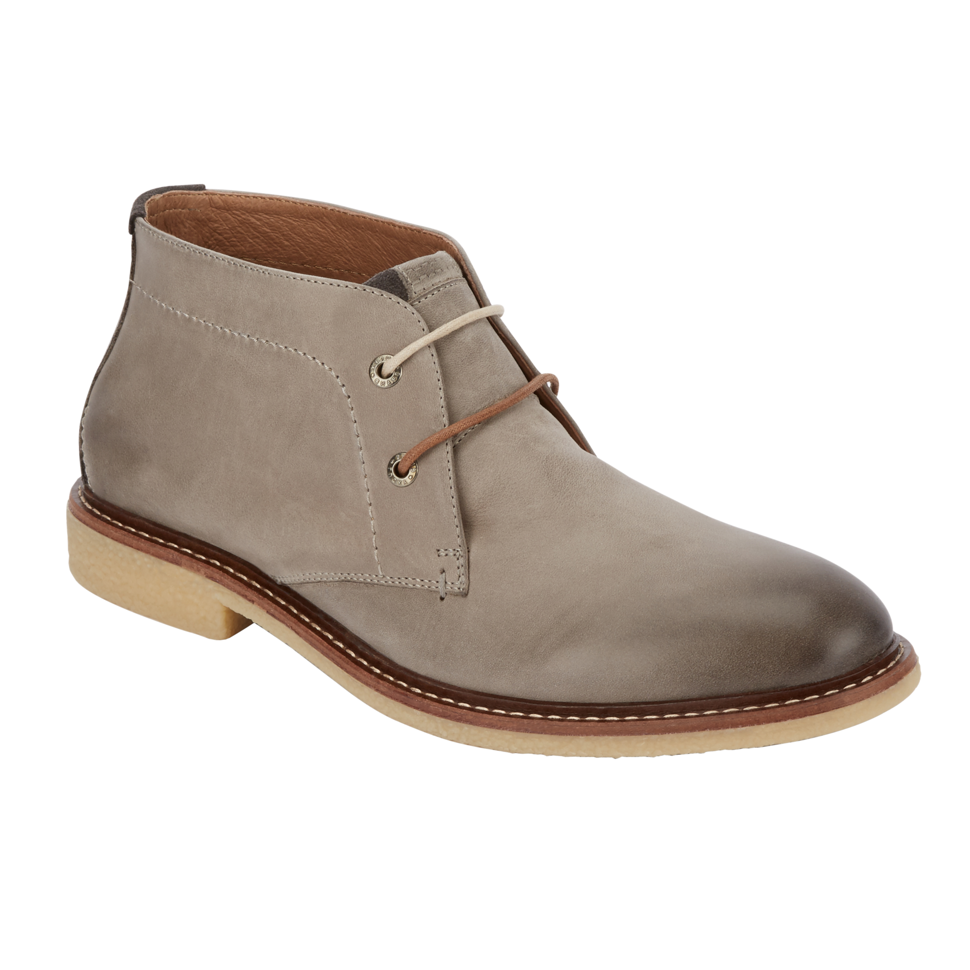 Mason Chukka Boot | Lucky Brand