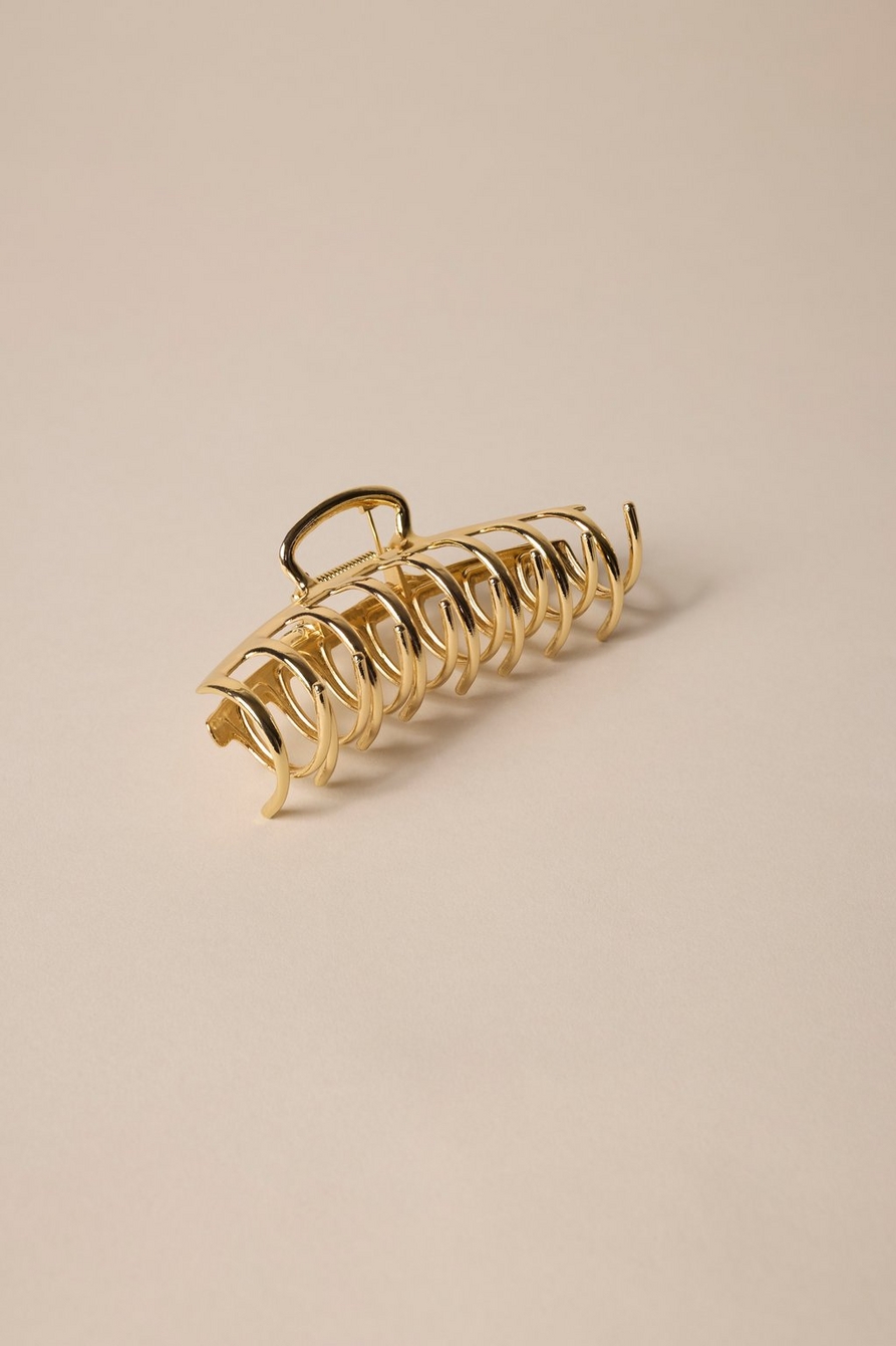 METAL CLAW, image 1