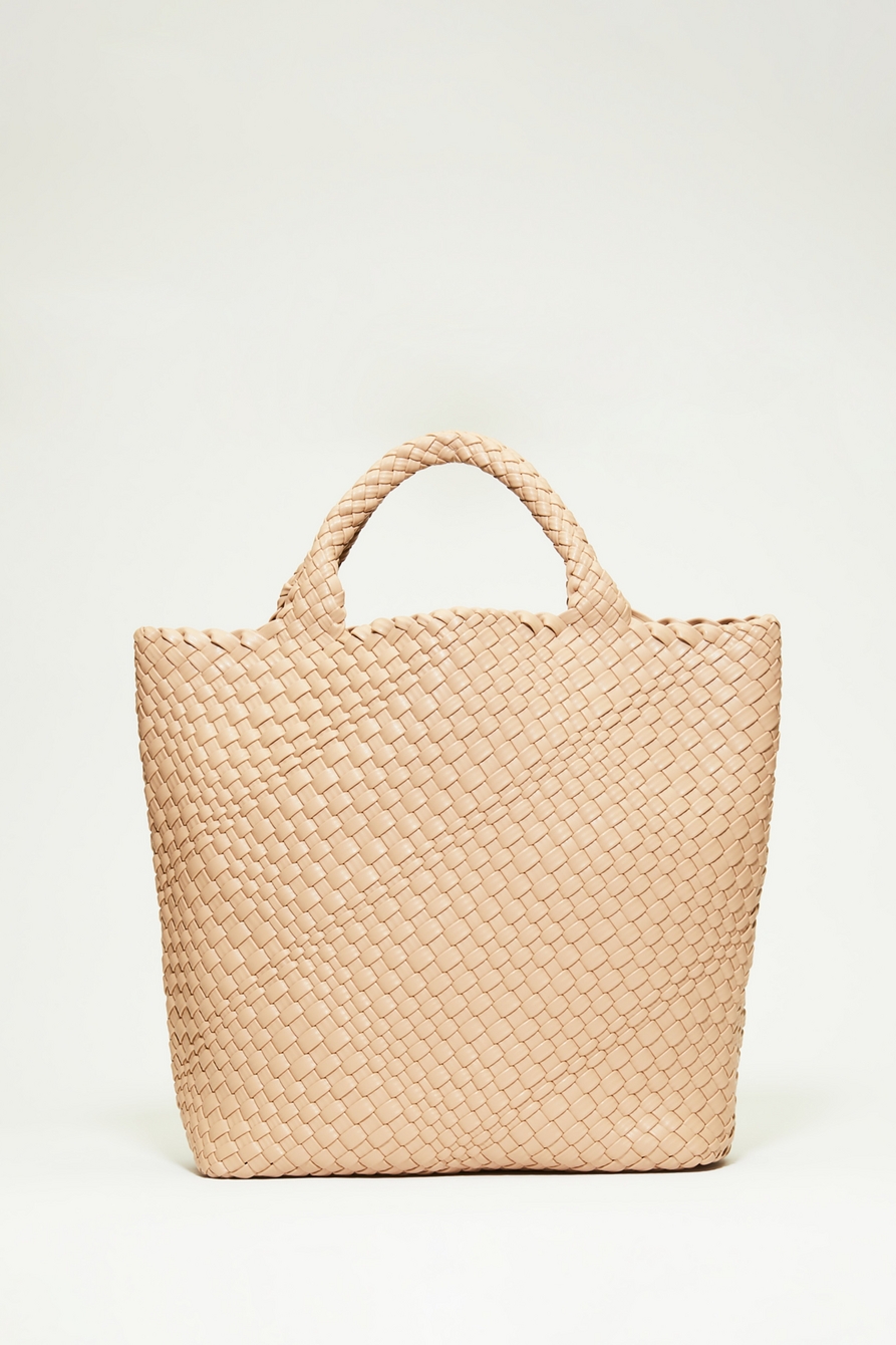 LUCKY BRAND OVERSIZED TOTE