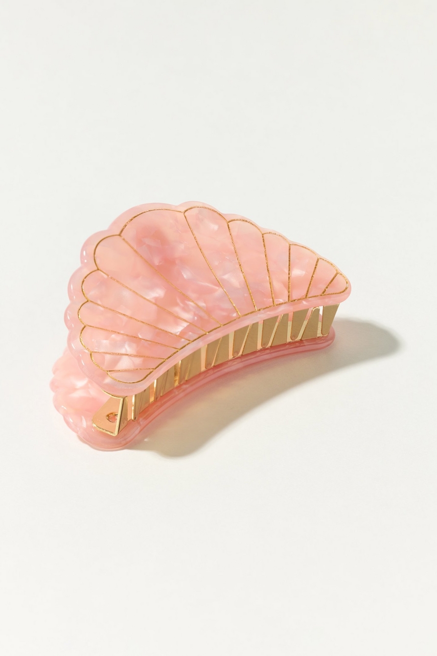SEASHELL PEARLIZED CLAW, image 1