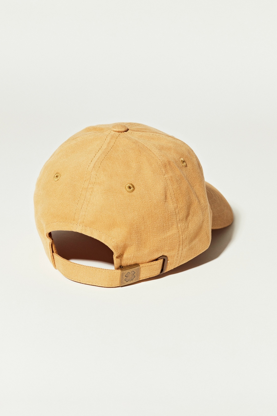LUCKY BRAND DAD HAT, image 2