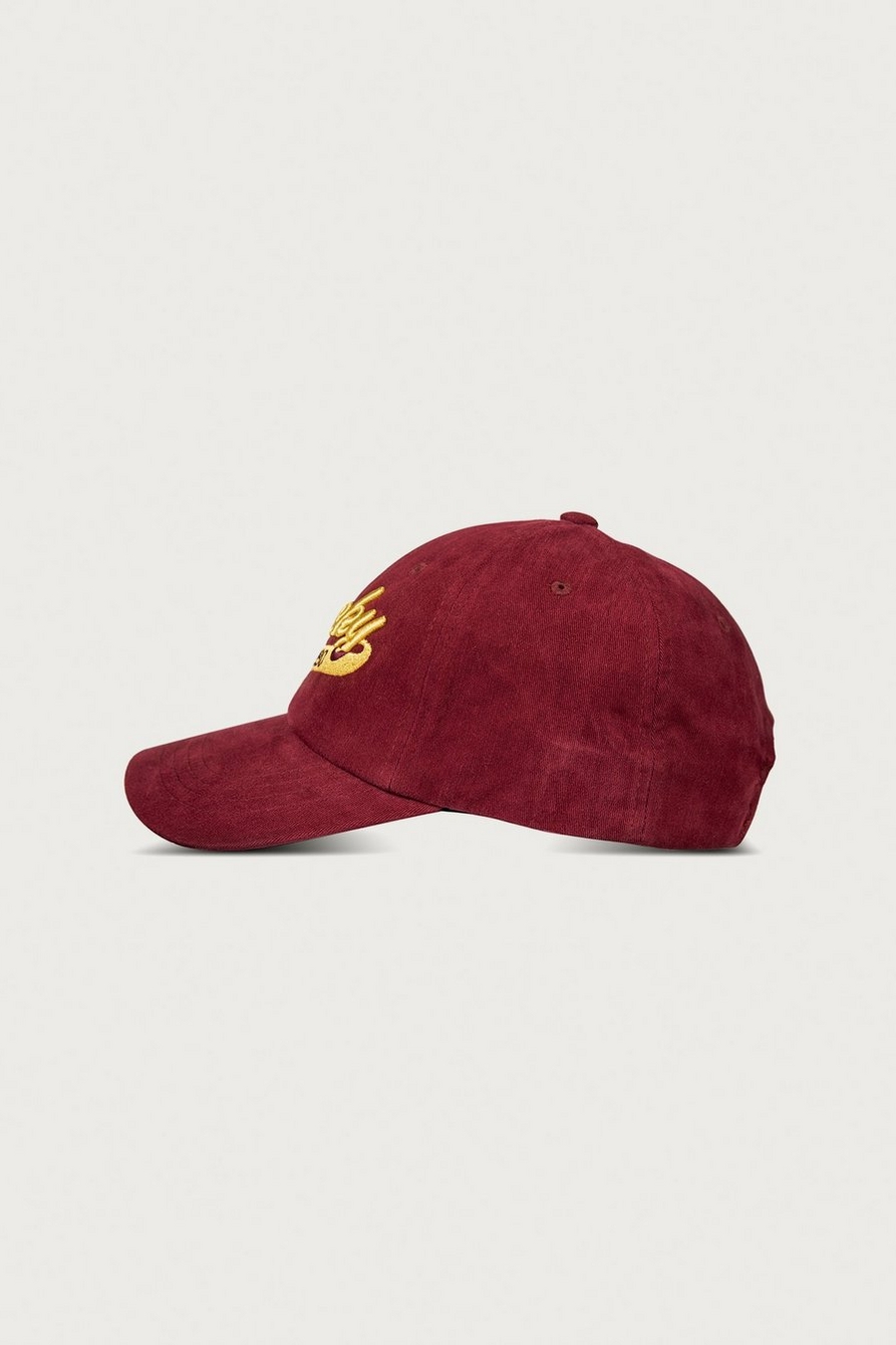 Lucky 1990 Embroidered Dad Hat, image 5