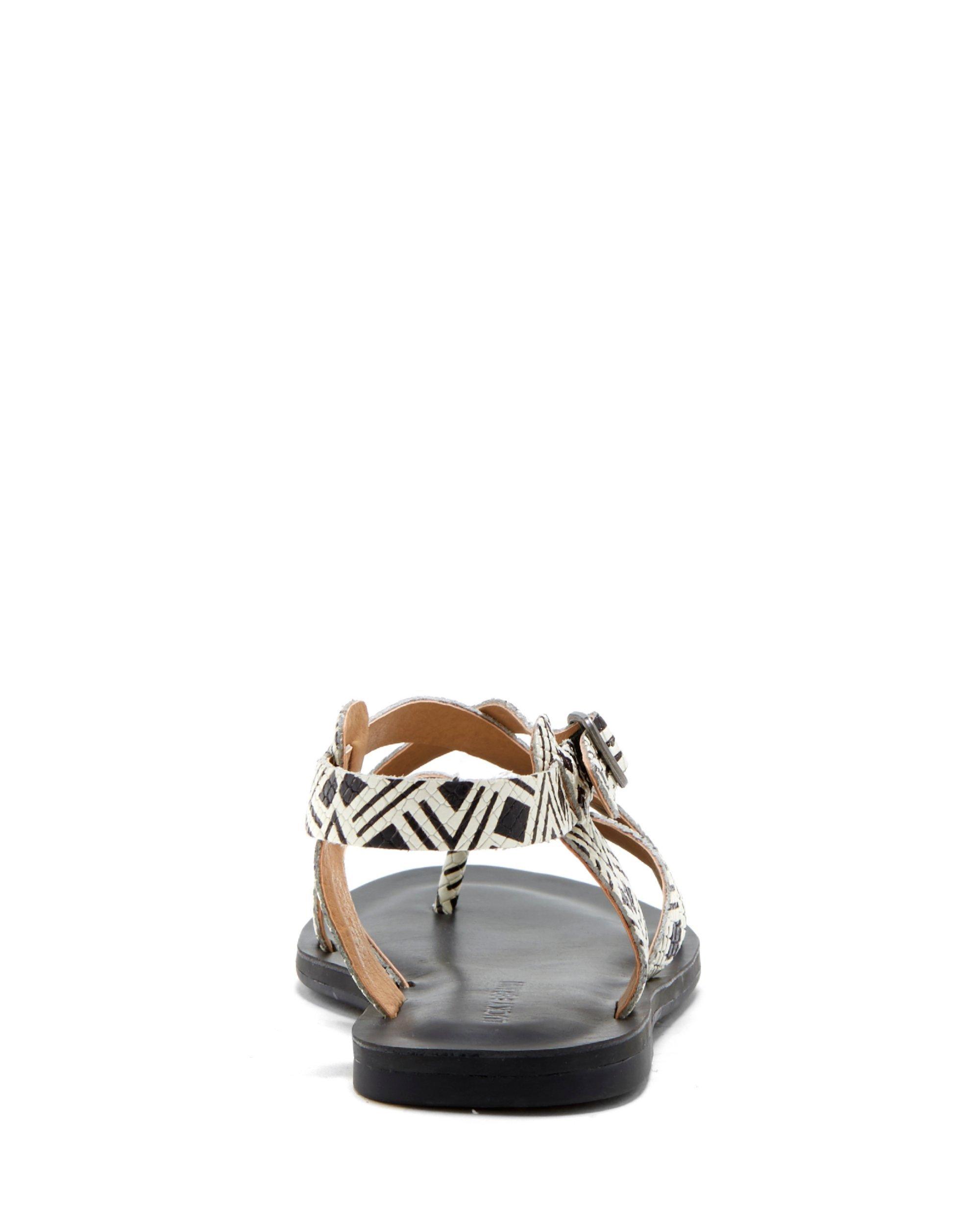 Lucky brand sale adinis sandal