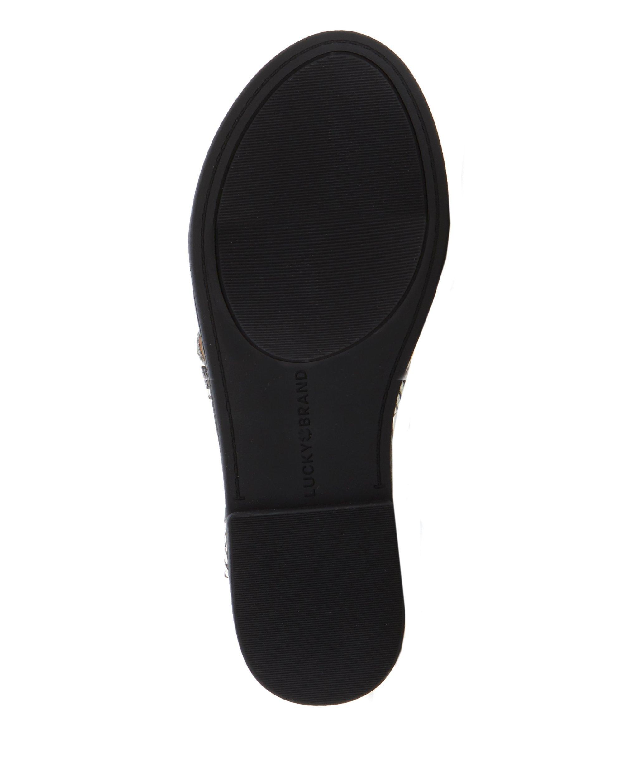 Lucky brand sale adinis sandal