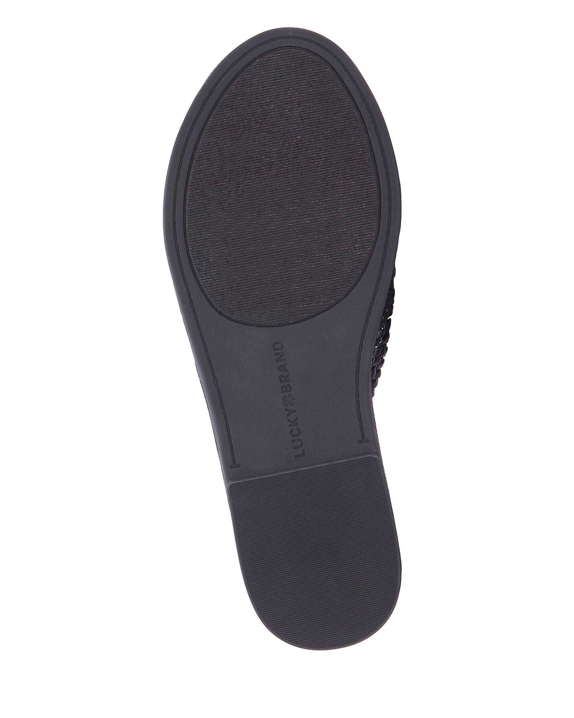 lucky brand adolela slide