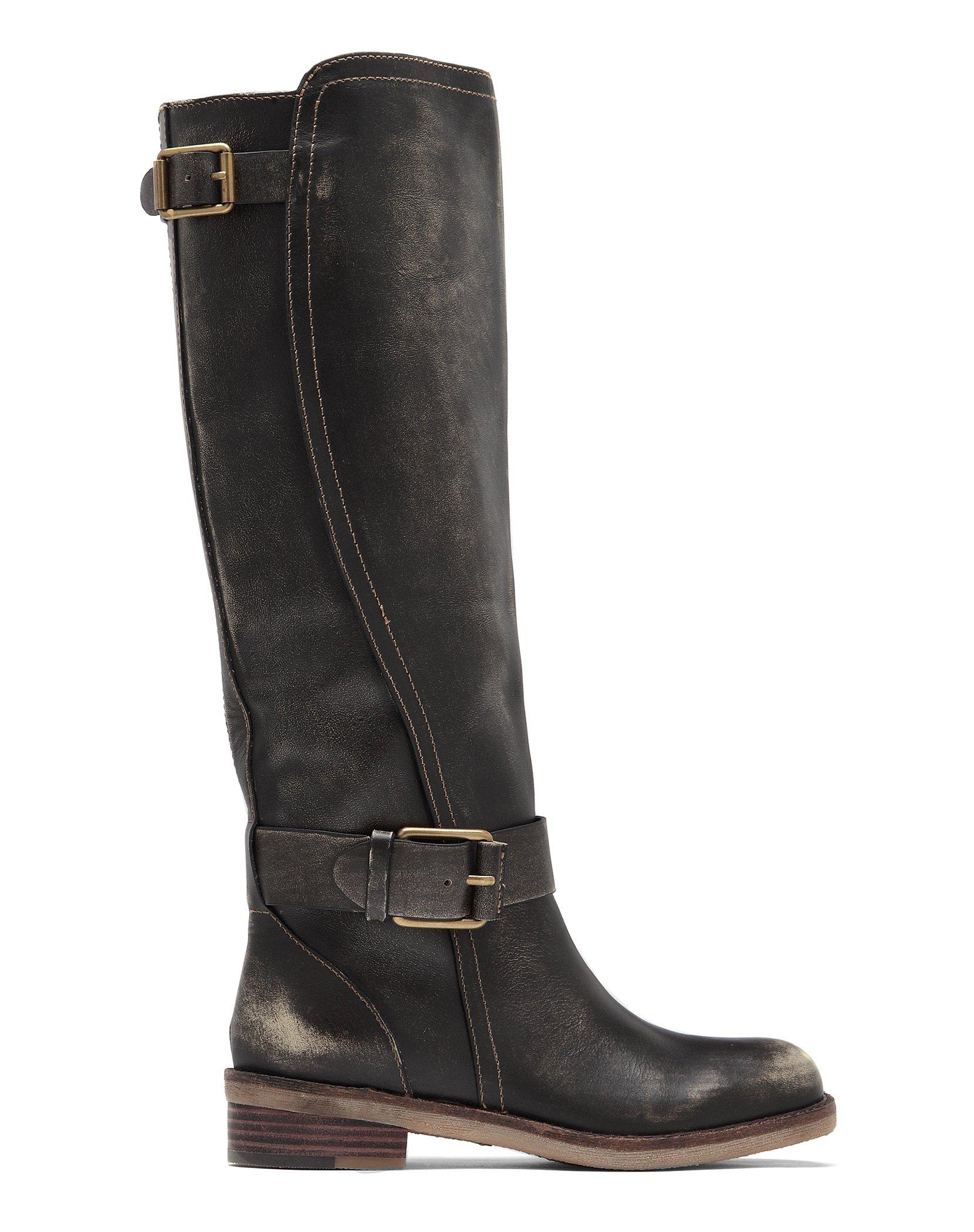 ANGELIKA RIDING BOOTS | Lucky Brand