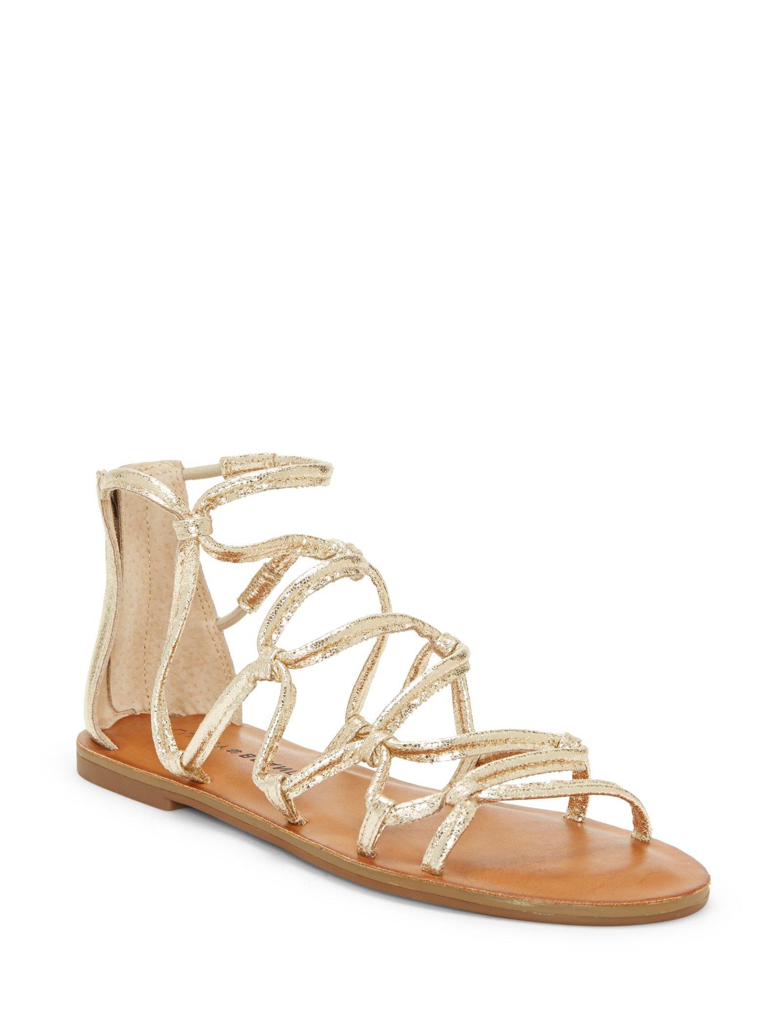 lucky brand shoes sandals
