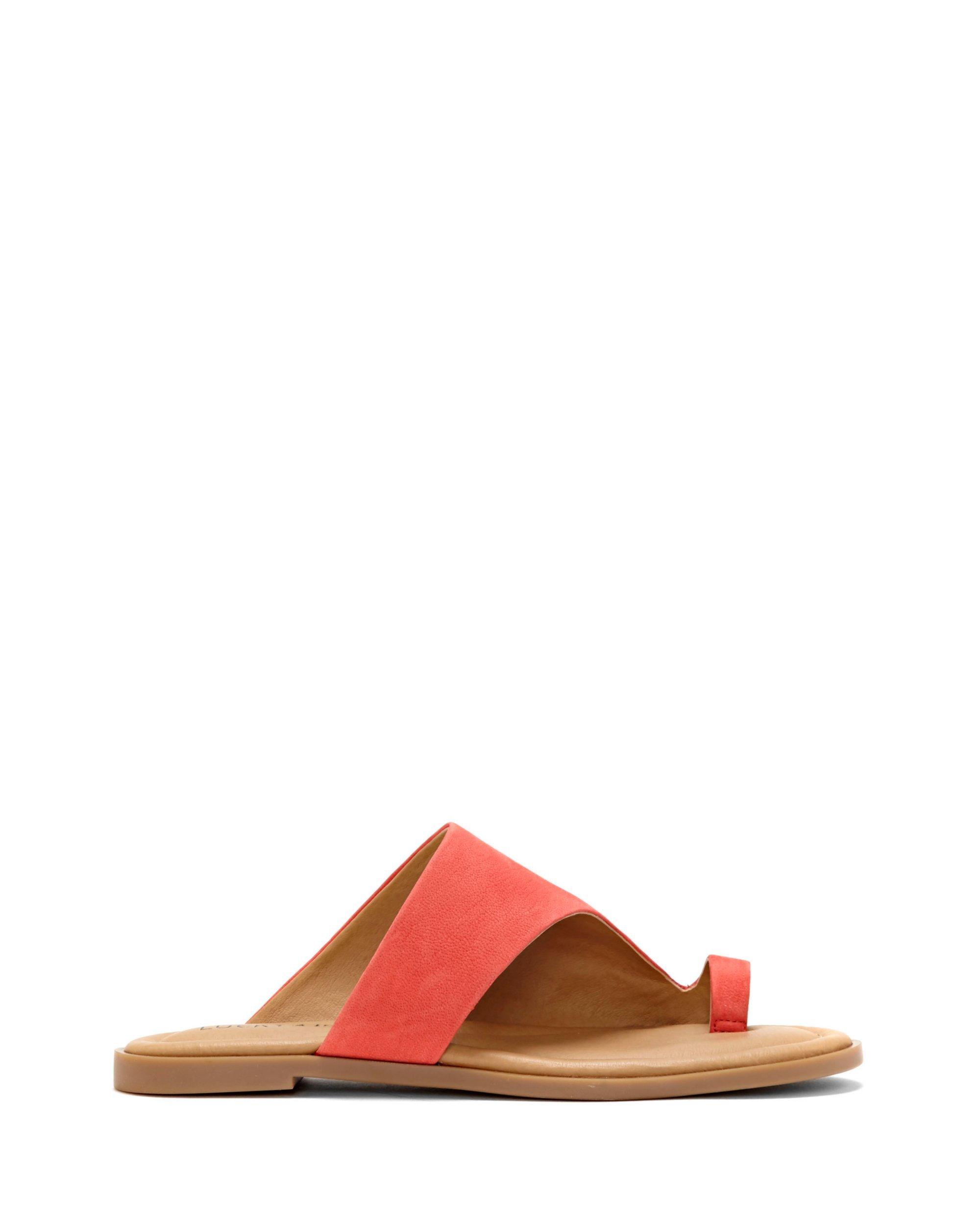 ANORA SANDAL | Lucky Brand