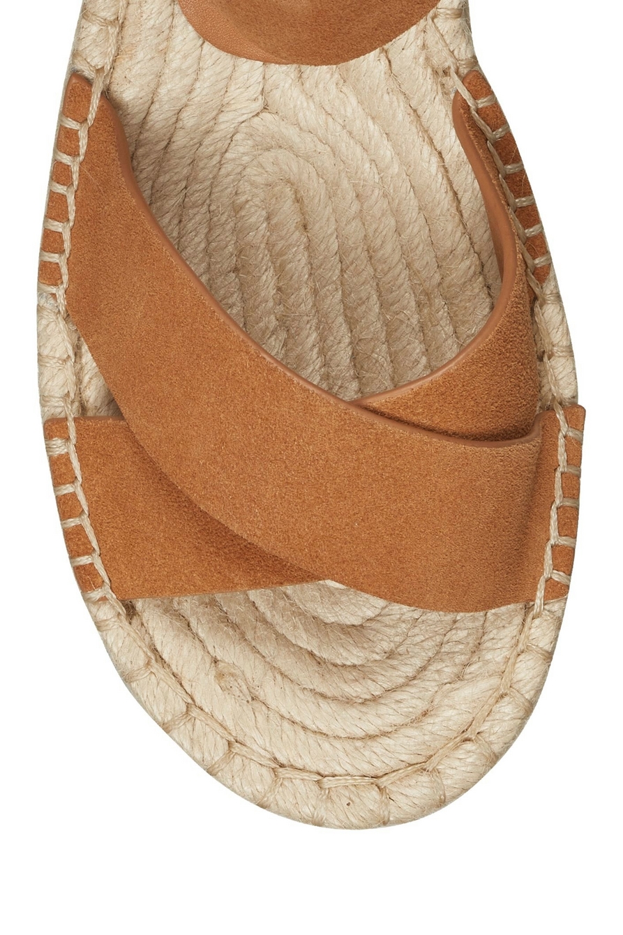 AUDRINAH SUEDE WEDGE, image 9