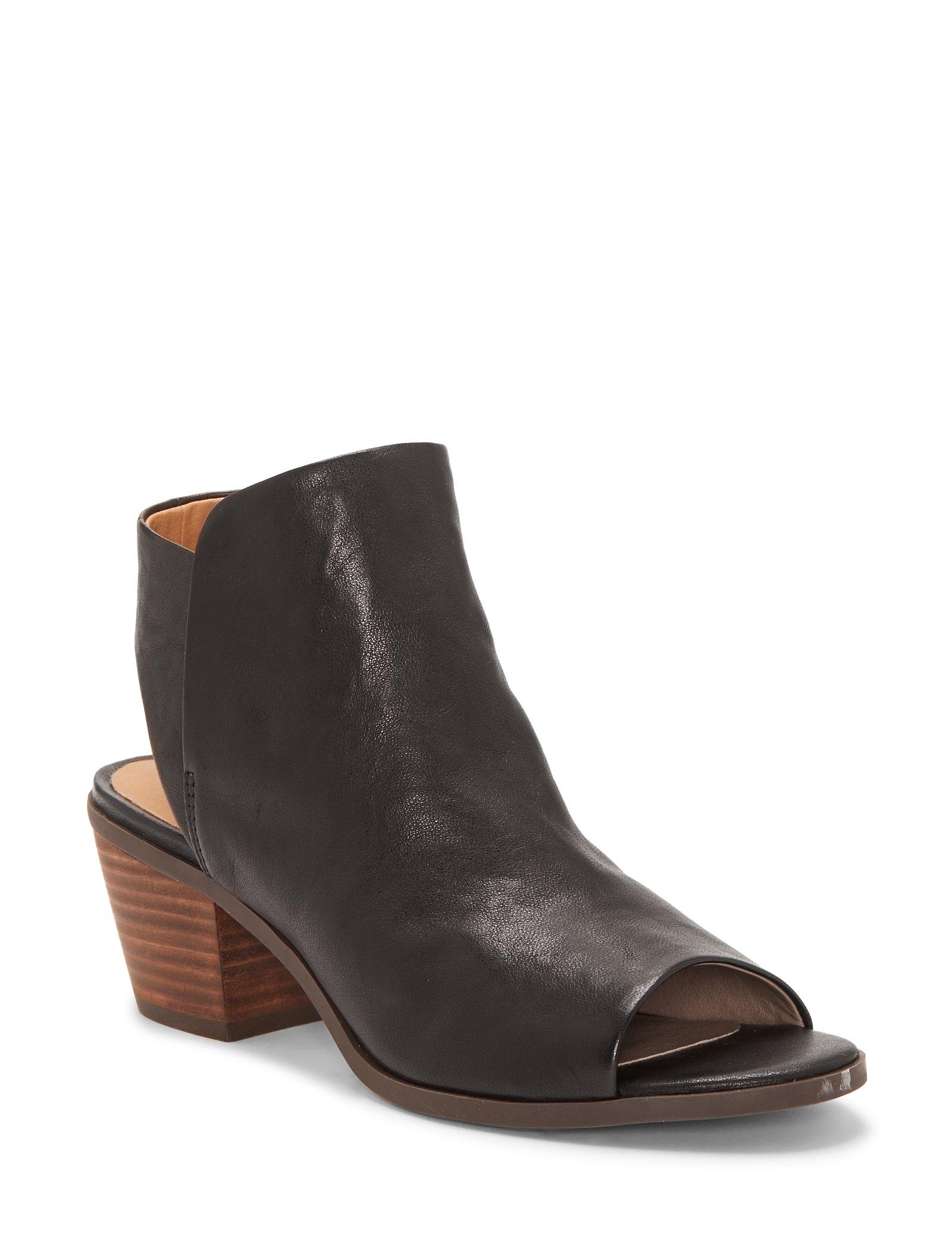 Baaka Leather Heel | Lucky Brand