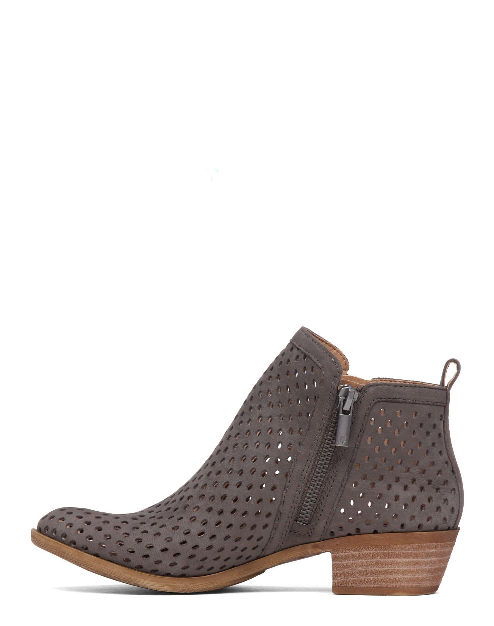 Basel Bootie Lucky Brand