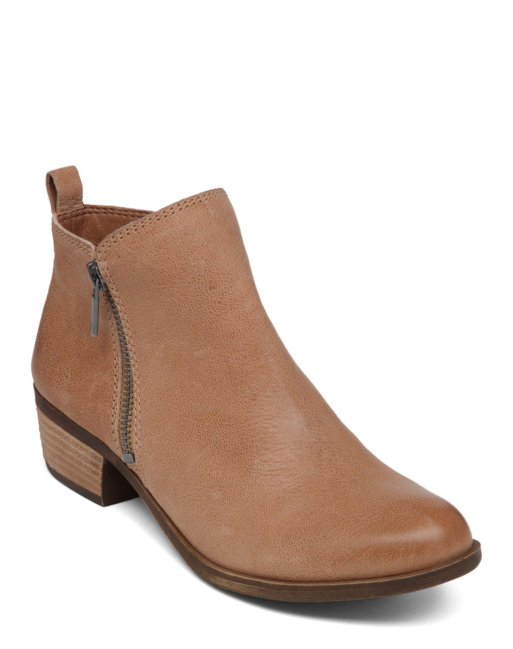 BASEL BOOTIE Lucky Brand