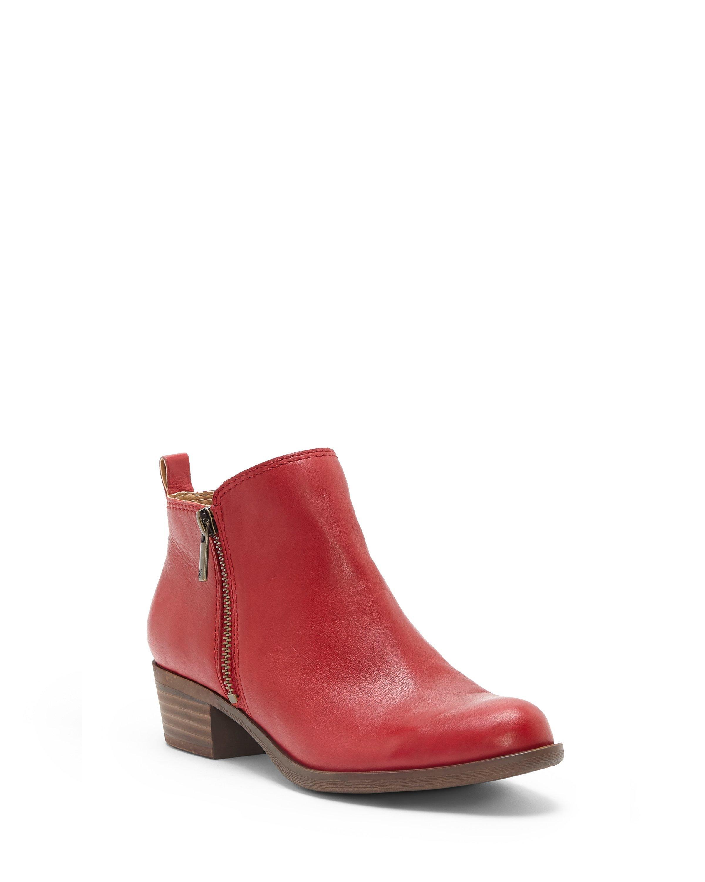 BASEL BOOTIE Lucky Brand