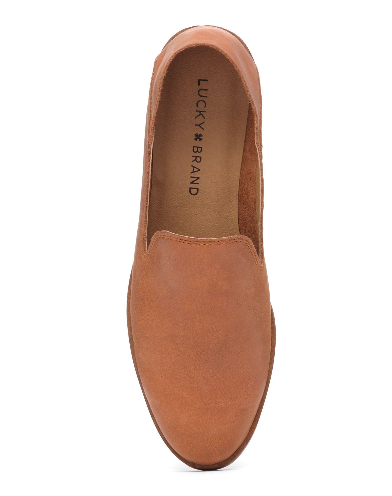 lucky brand cahill shoes