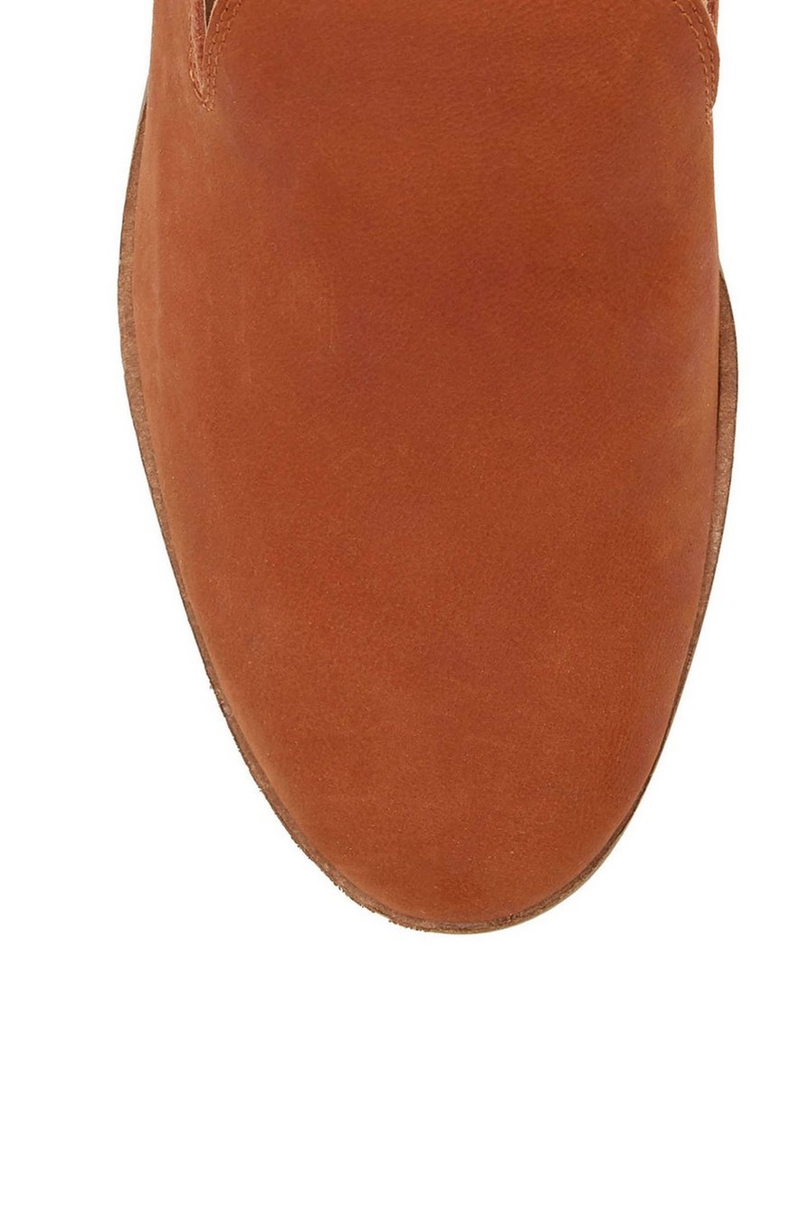 CAHILL LEATHER FLAT, image 10