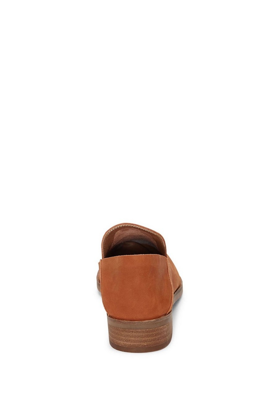 CAHILL LEATHER FLAT, image 7