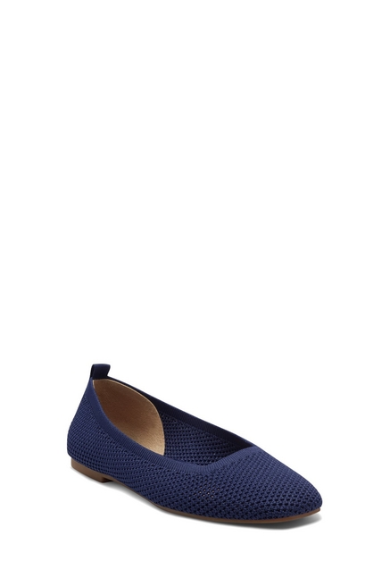 WMNS) LOUIS VUITTON Dreamy Flat shoes 'Blue' 1A4M9Y - KICKS CREW