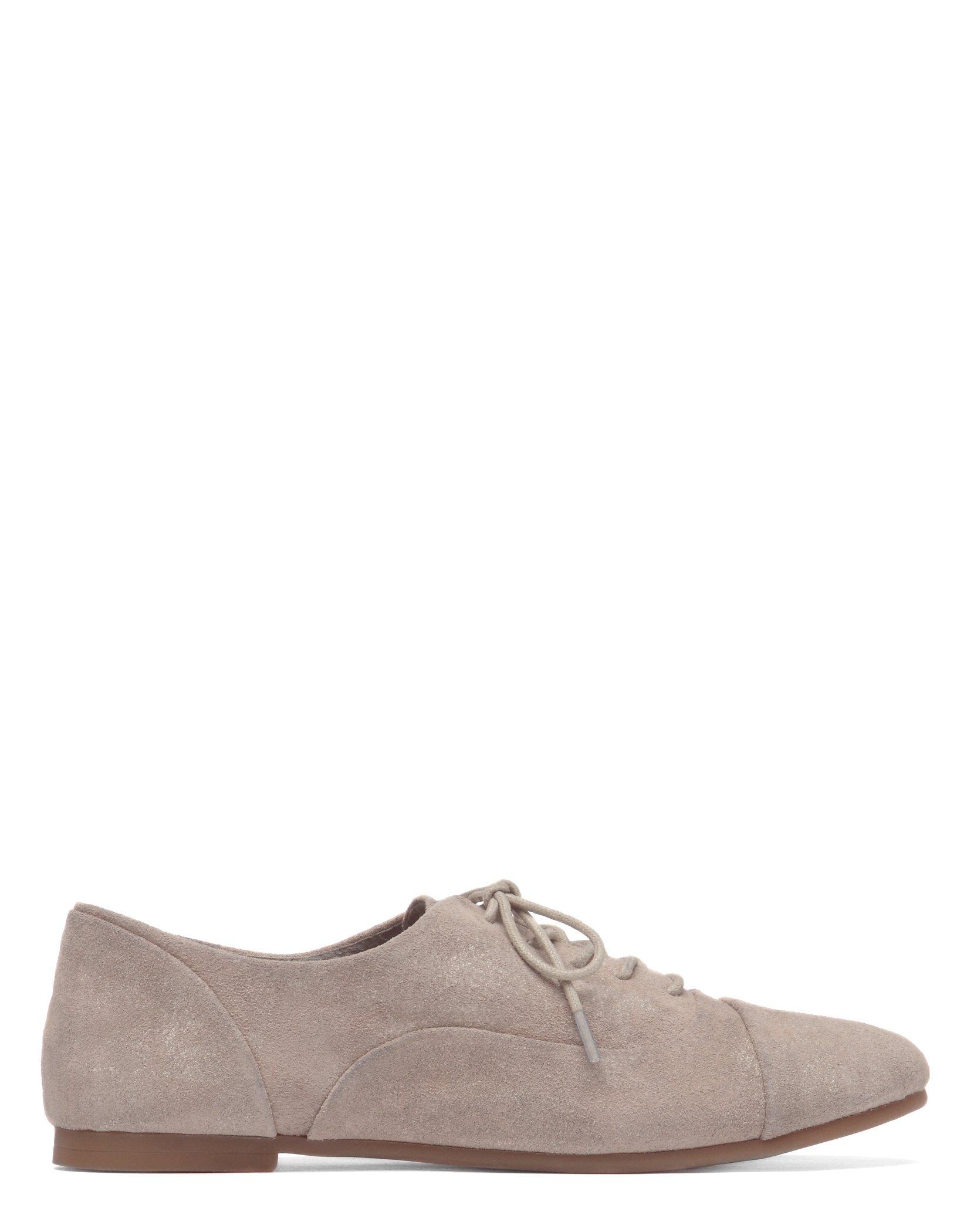 lucky brand oxfords