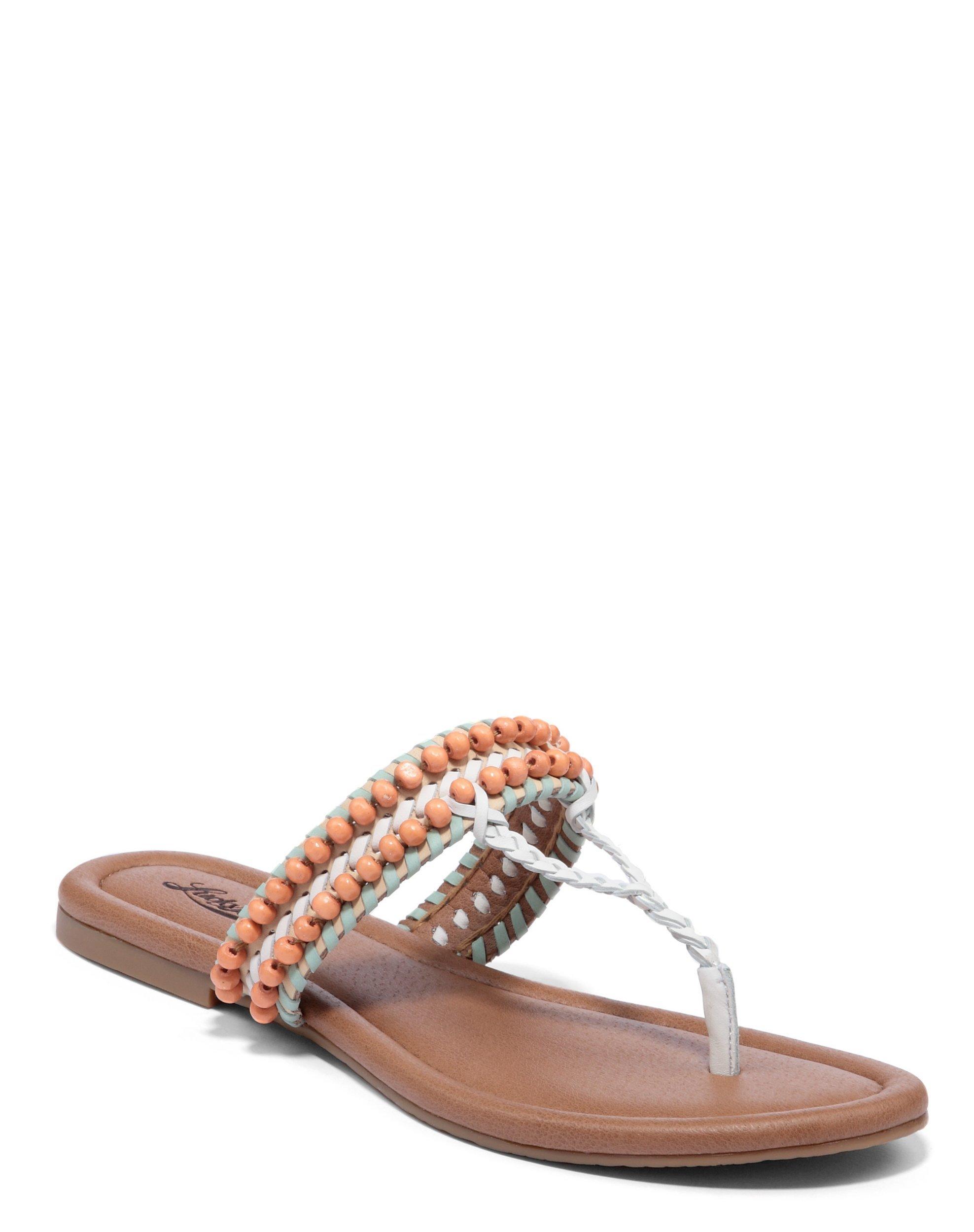 DOLLIS SANDALS | Lucky Brand