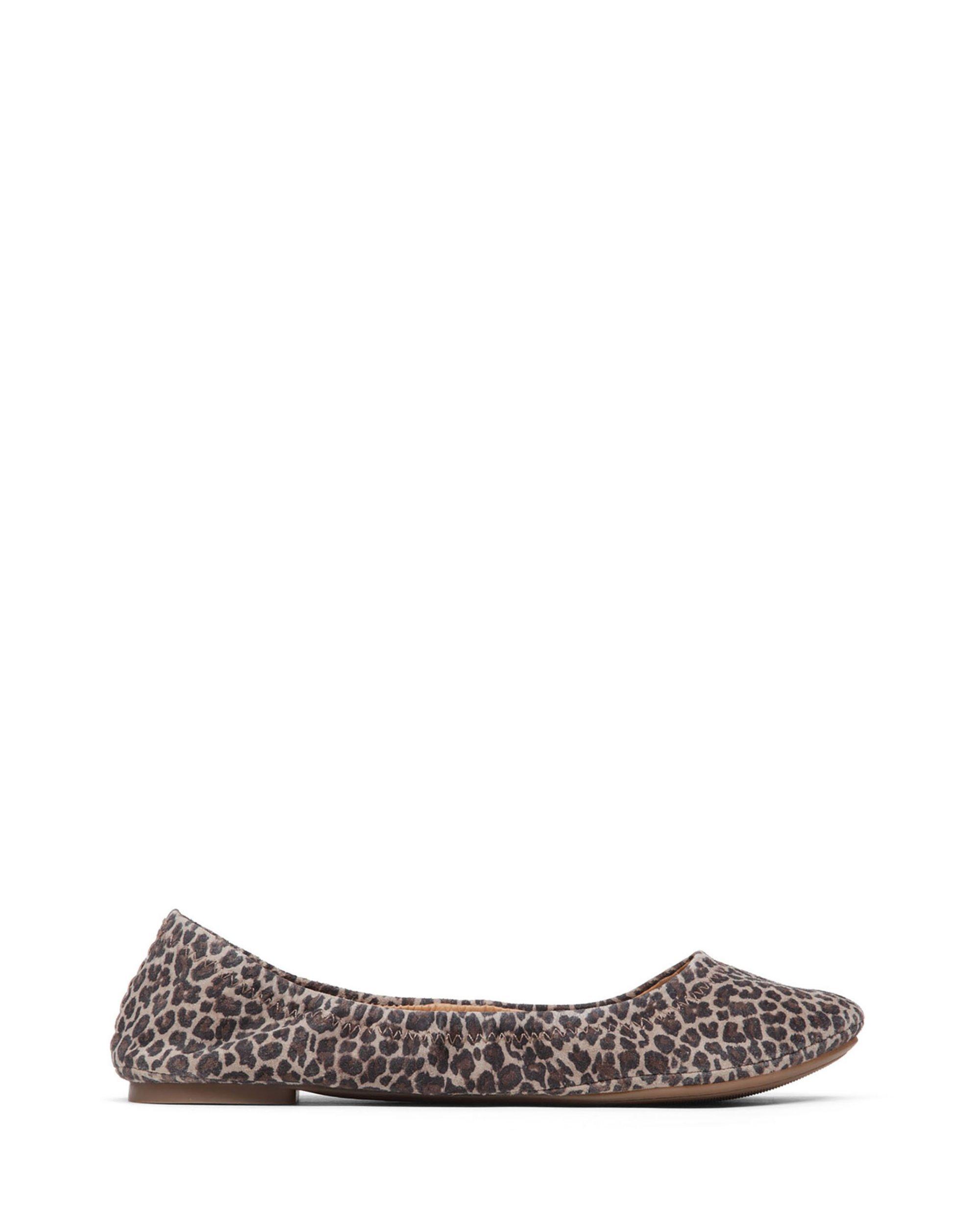 lucky brand emmie flats canada