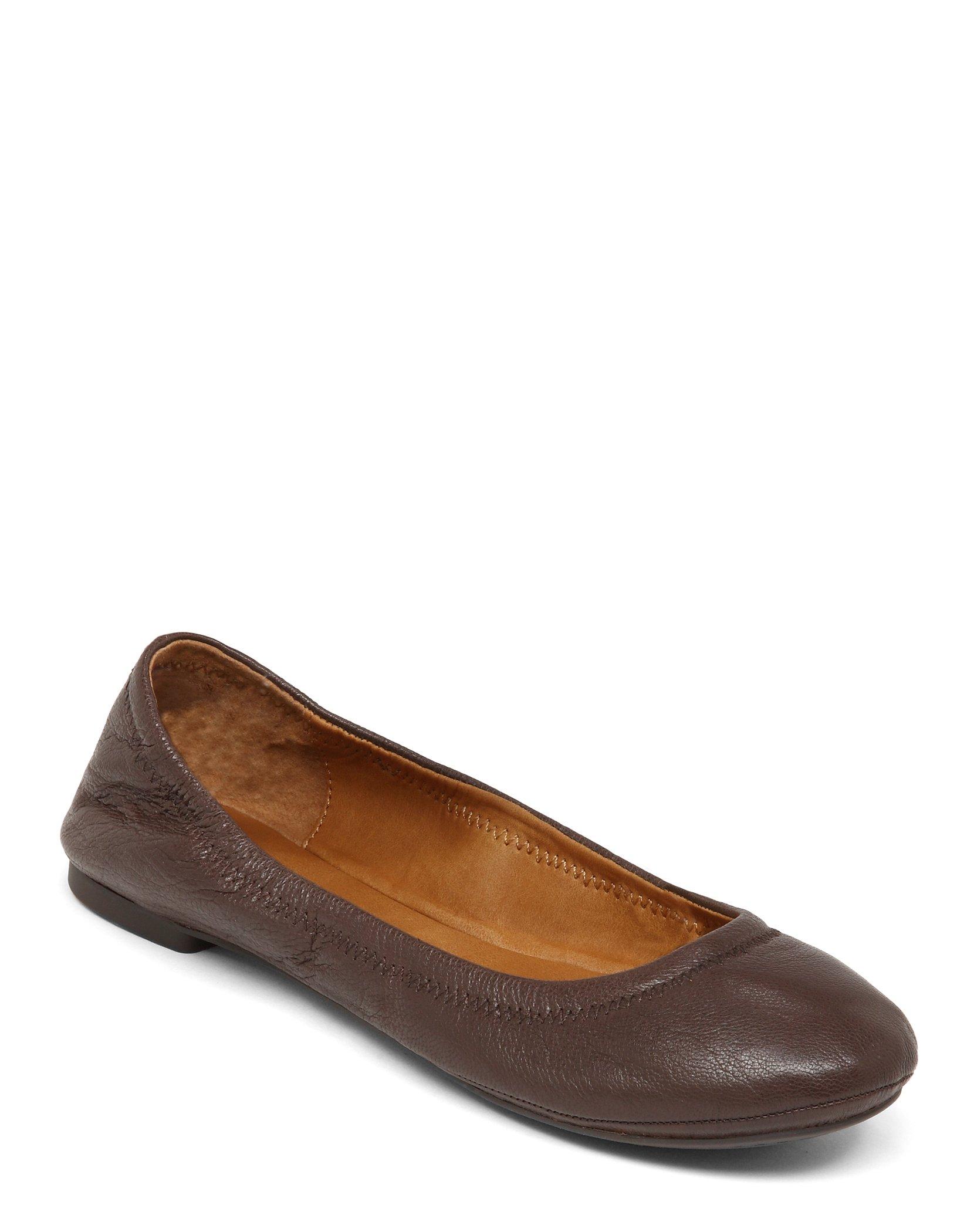 lucky brand emmie flats