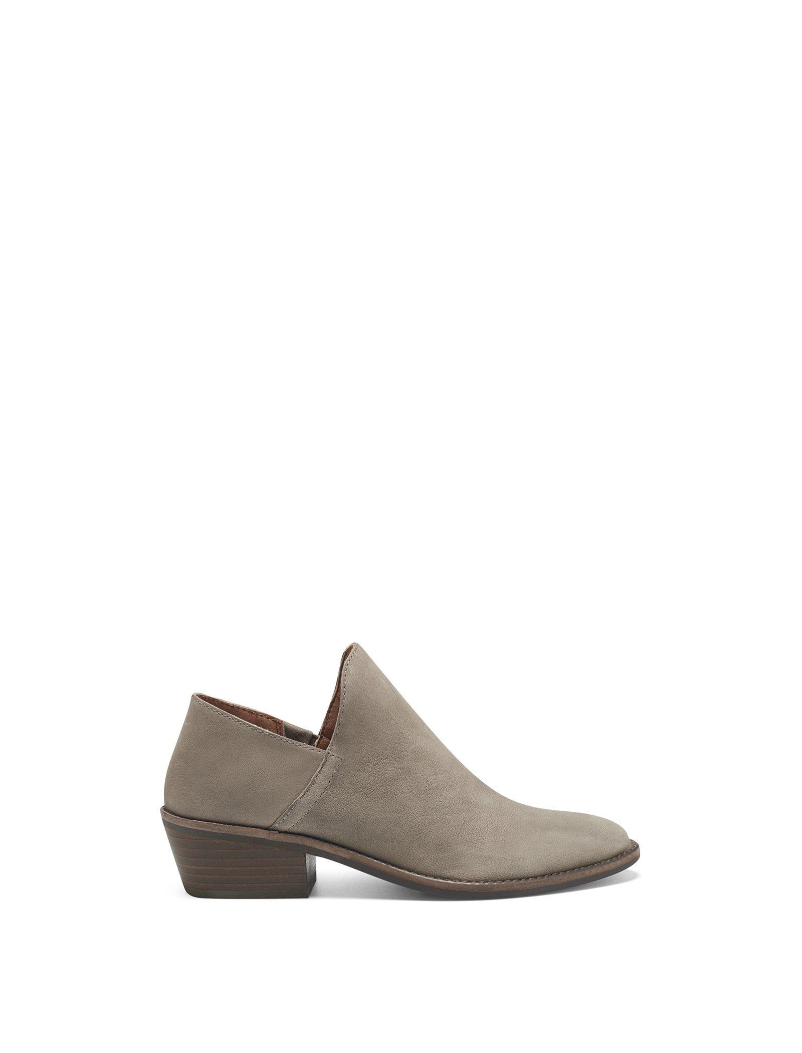 lucky brand persee bootie