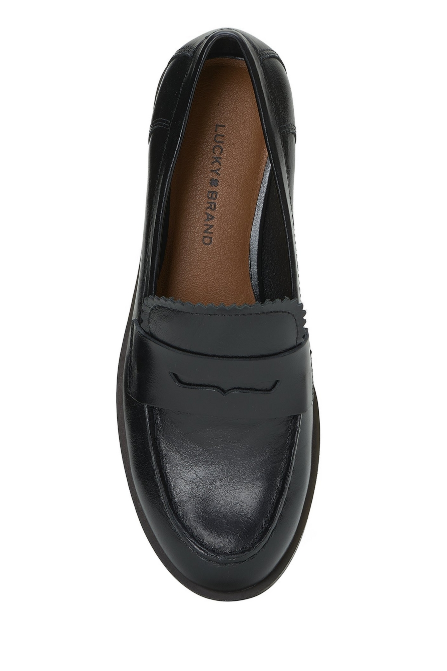 FLORISS PENNY LOAFER | Lucky Brand