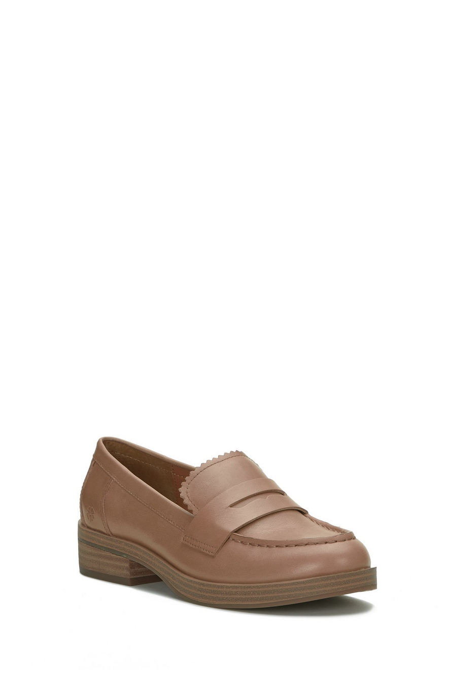 FLORISS PENNY LOAFER, image 1