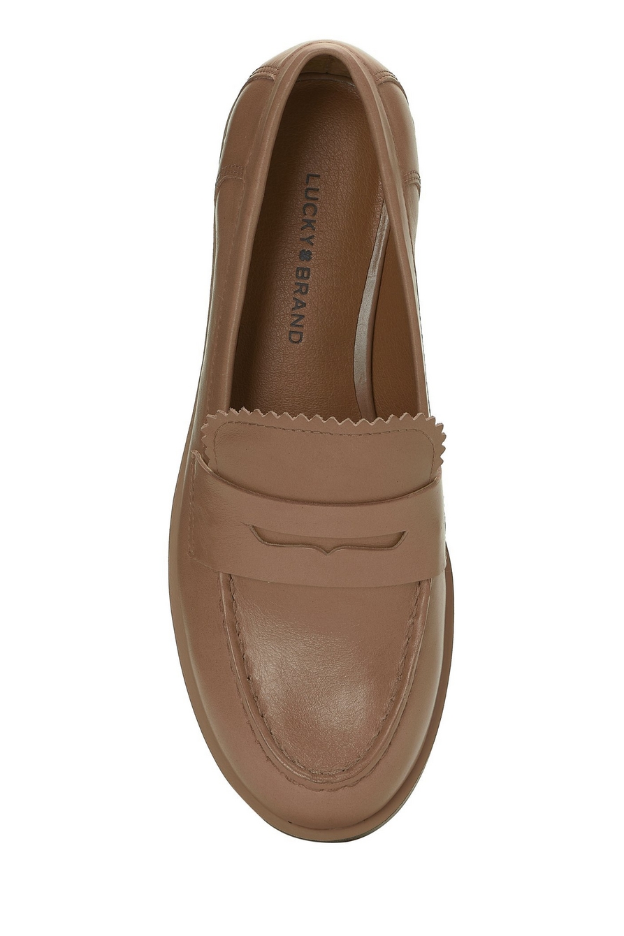 FLORISS PENNY LOAFER, image 5