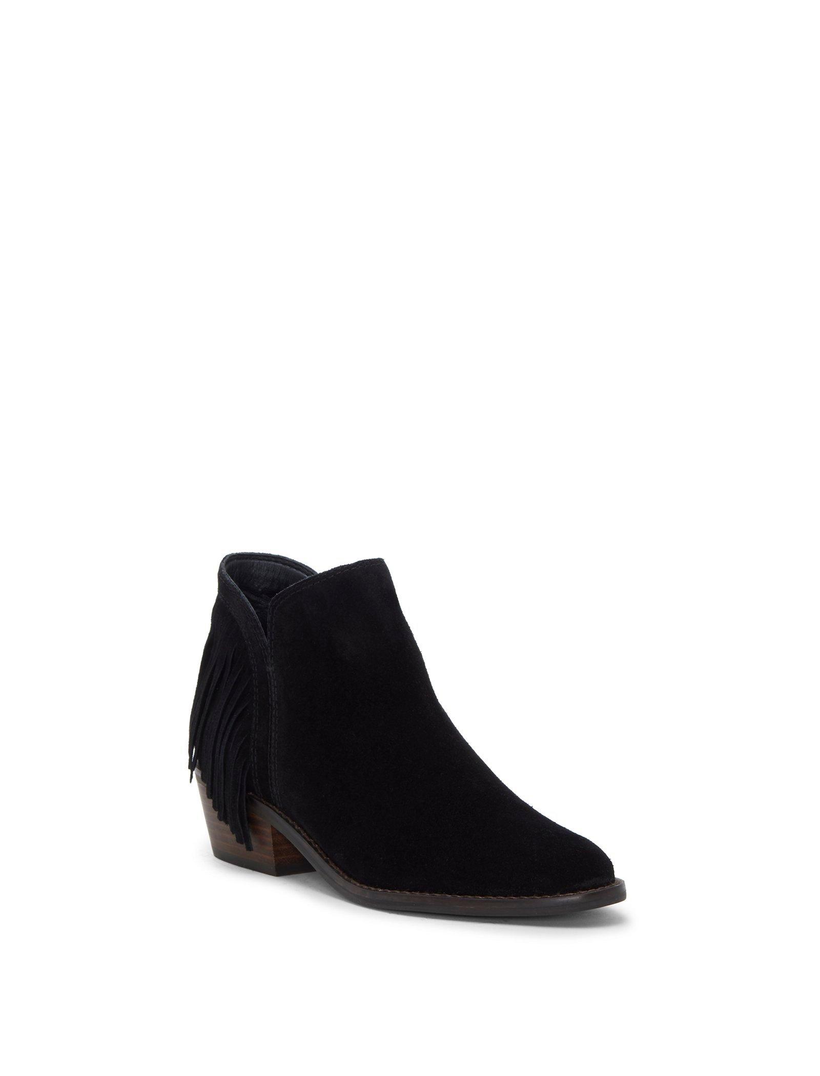 Lucky brand libeth bootie best sale