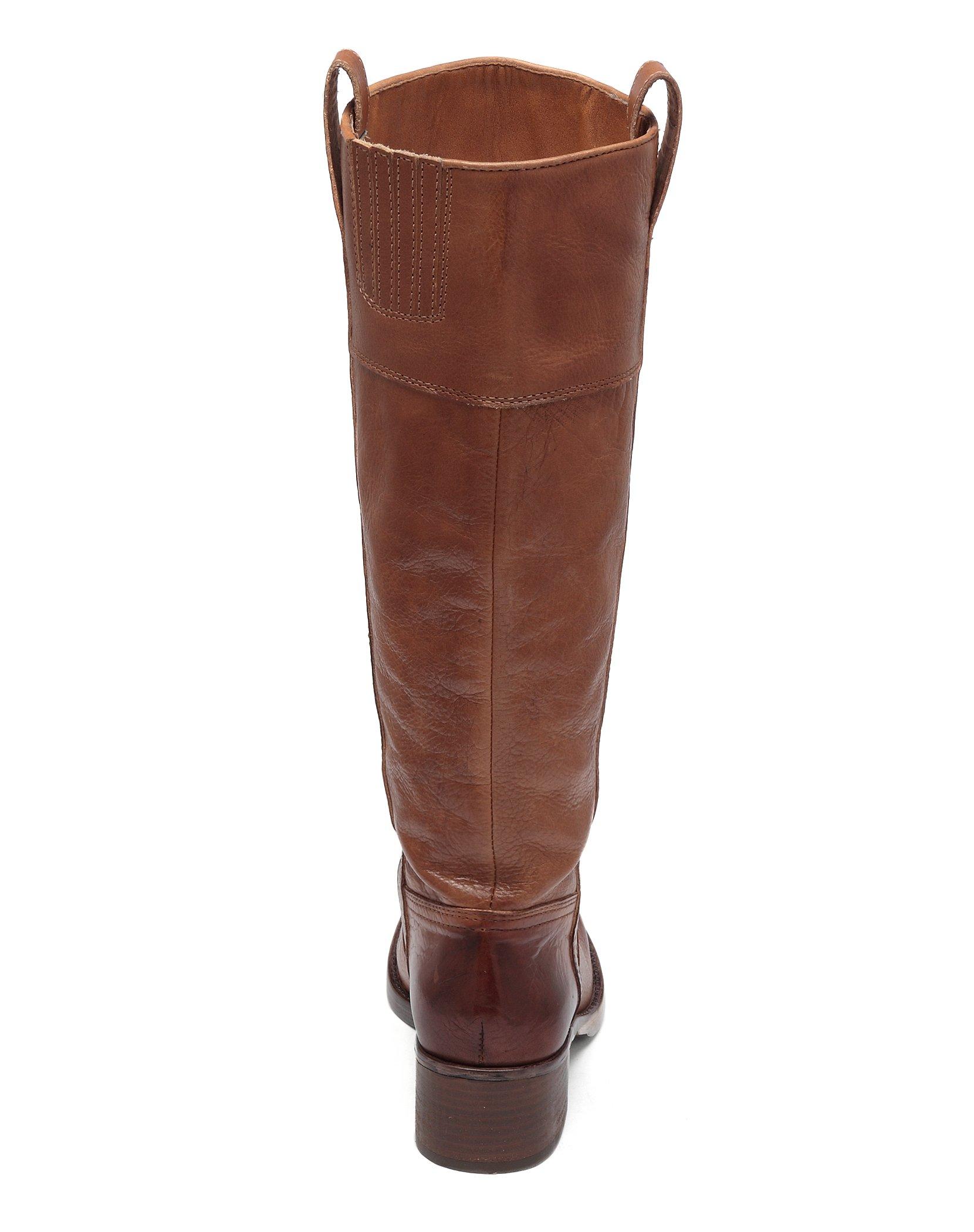 HIBISCUS RIDING BOOT | Lucky Brand