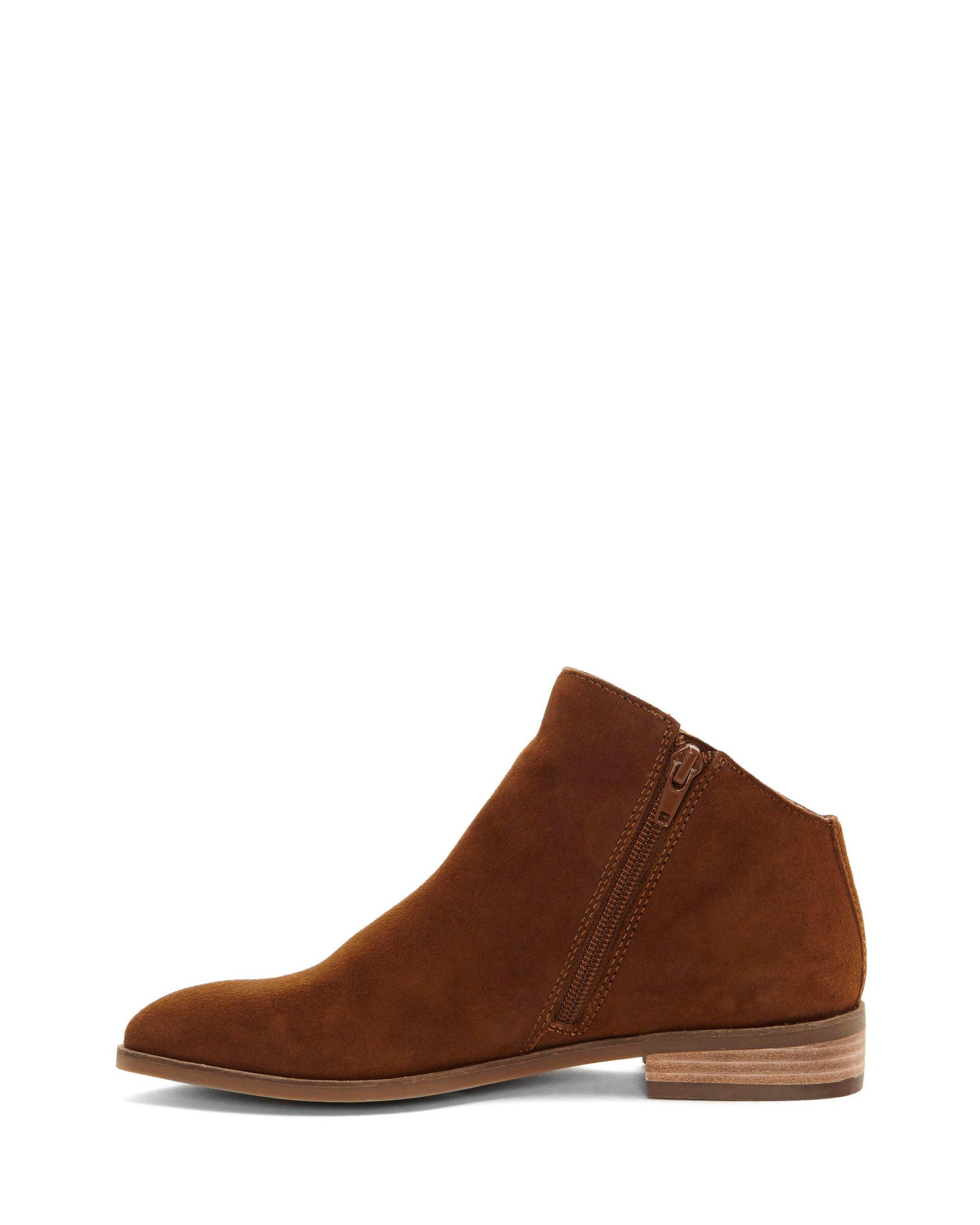 lucky brand jakeela bootie