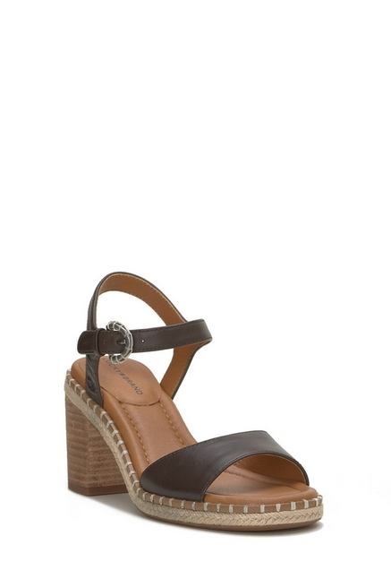 Women's Sandals: Leather, Platform, and Slide Styles