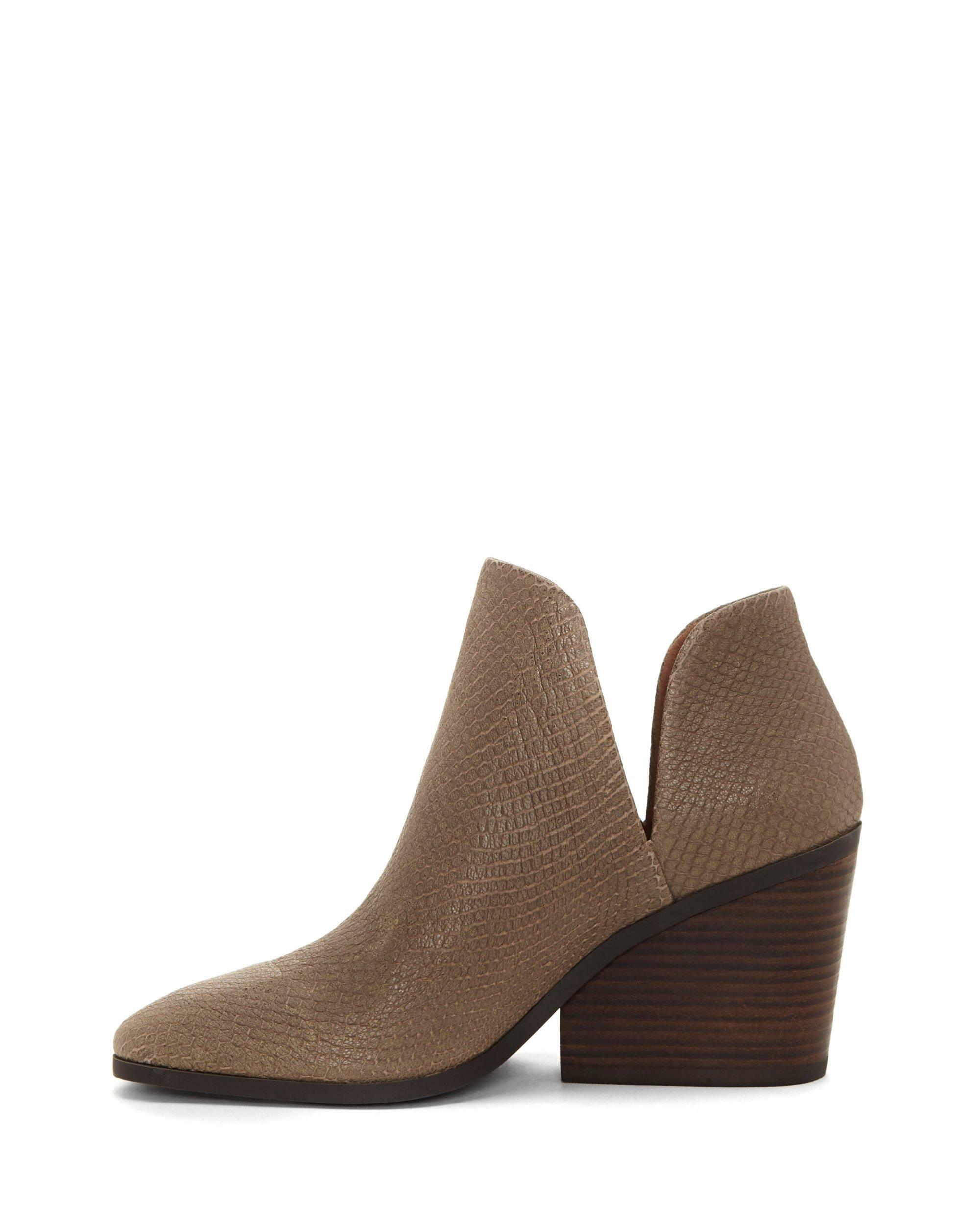 Lucky brand cheap lezzlee bootie