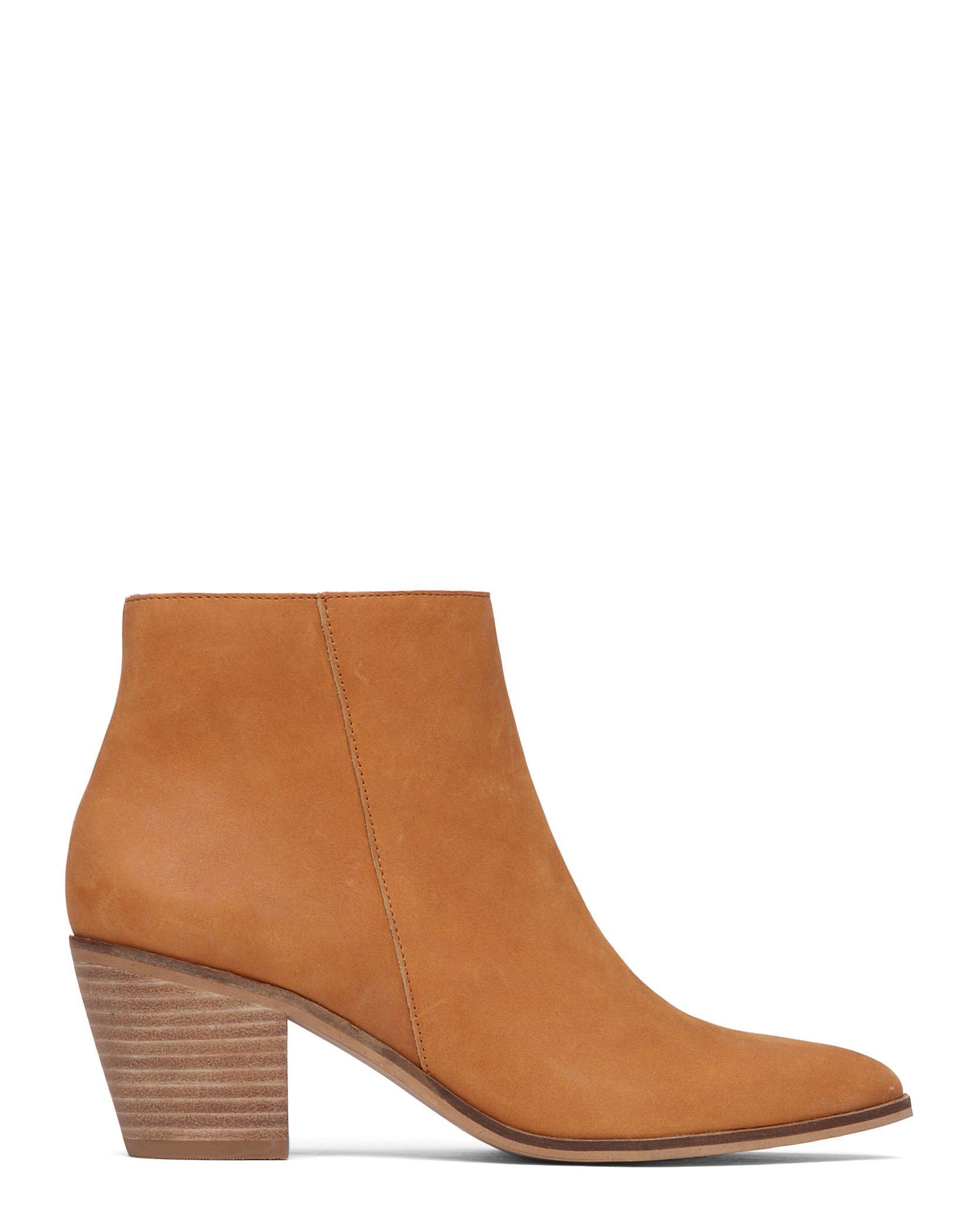 lucky brand linnea bootie