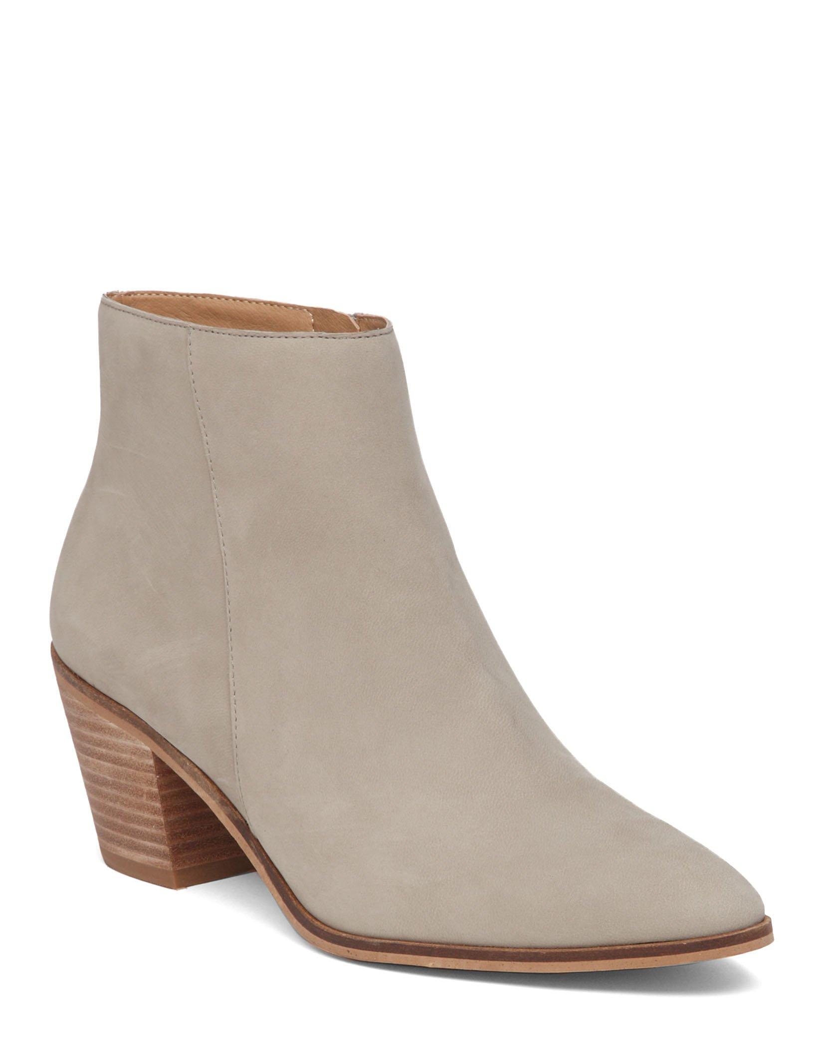 Lucky brand sales linnea bootie