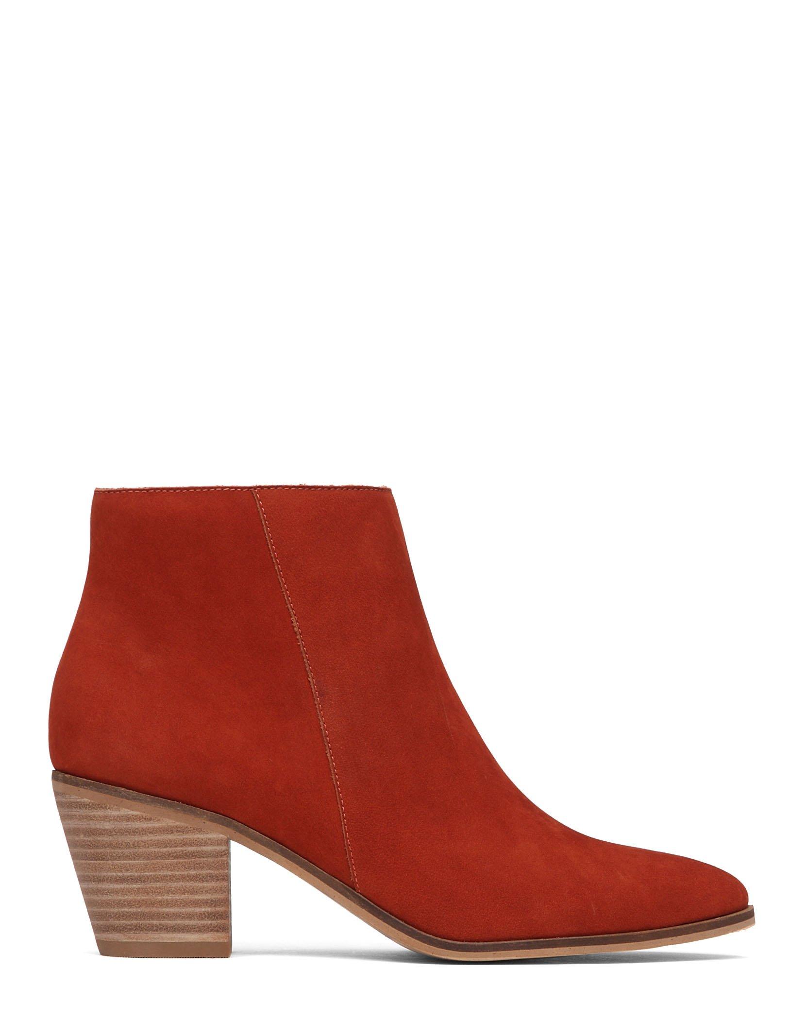 lucky brand linnea bootie